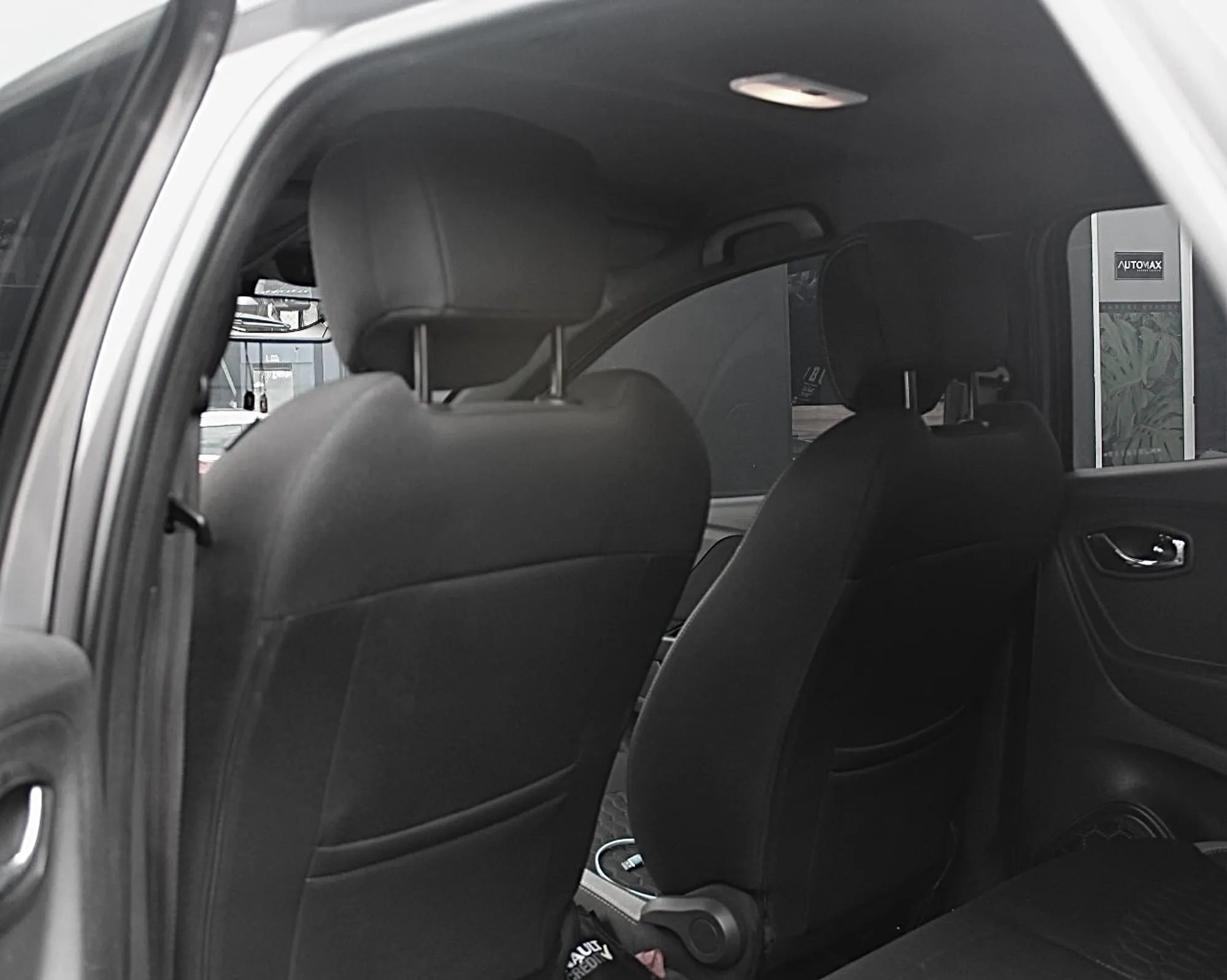 RENAULT CAPTUR ZEN 2022 
