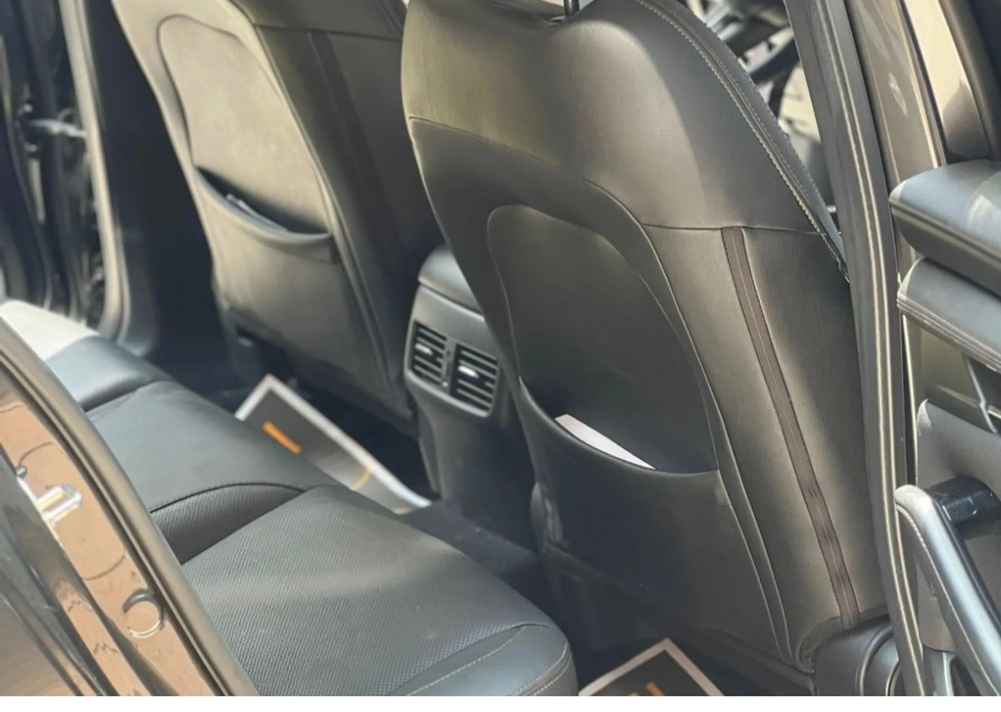Mazda 3 touring 2024 hibrido ligero 