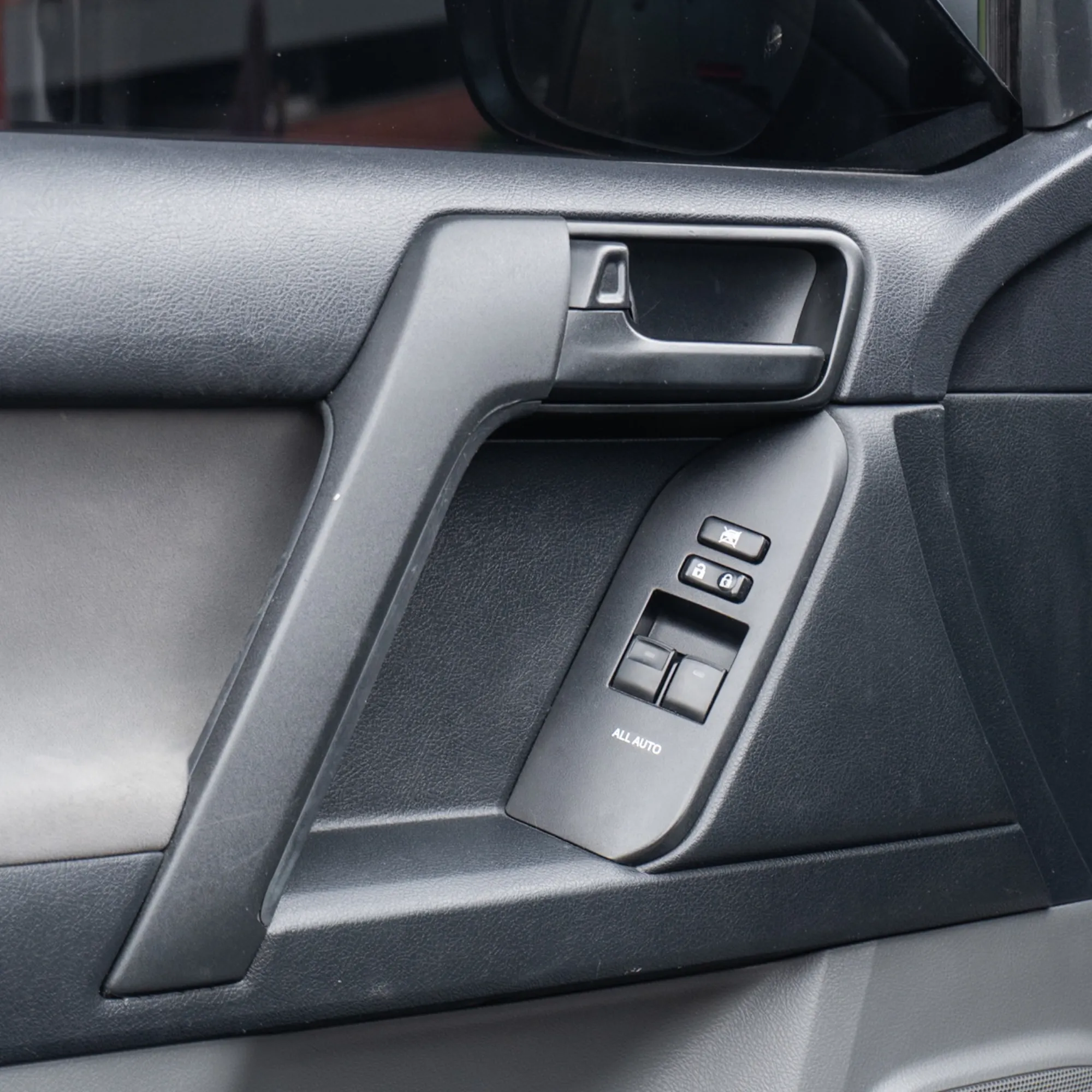 Toyota Prado Txl Sumo 2011 blindada 