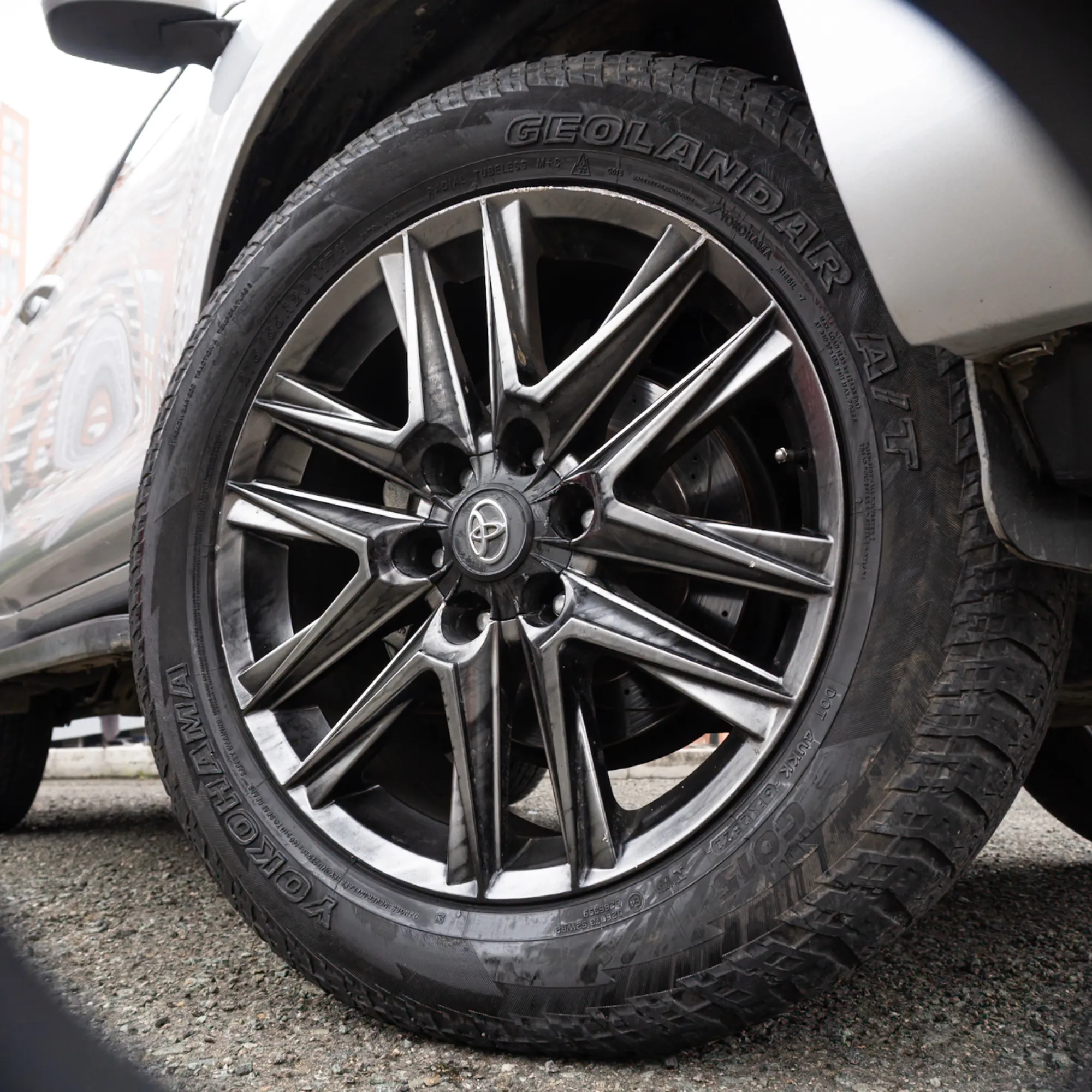 Toyota Prado Txl Sumo 2011 blindada 