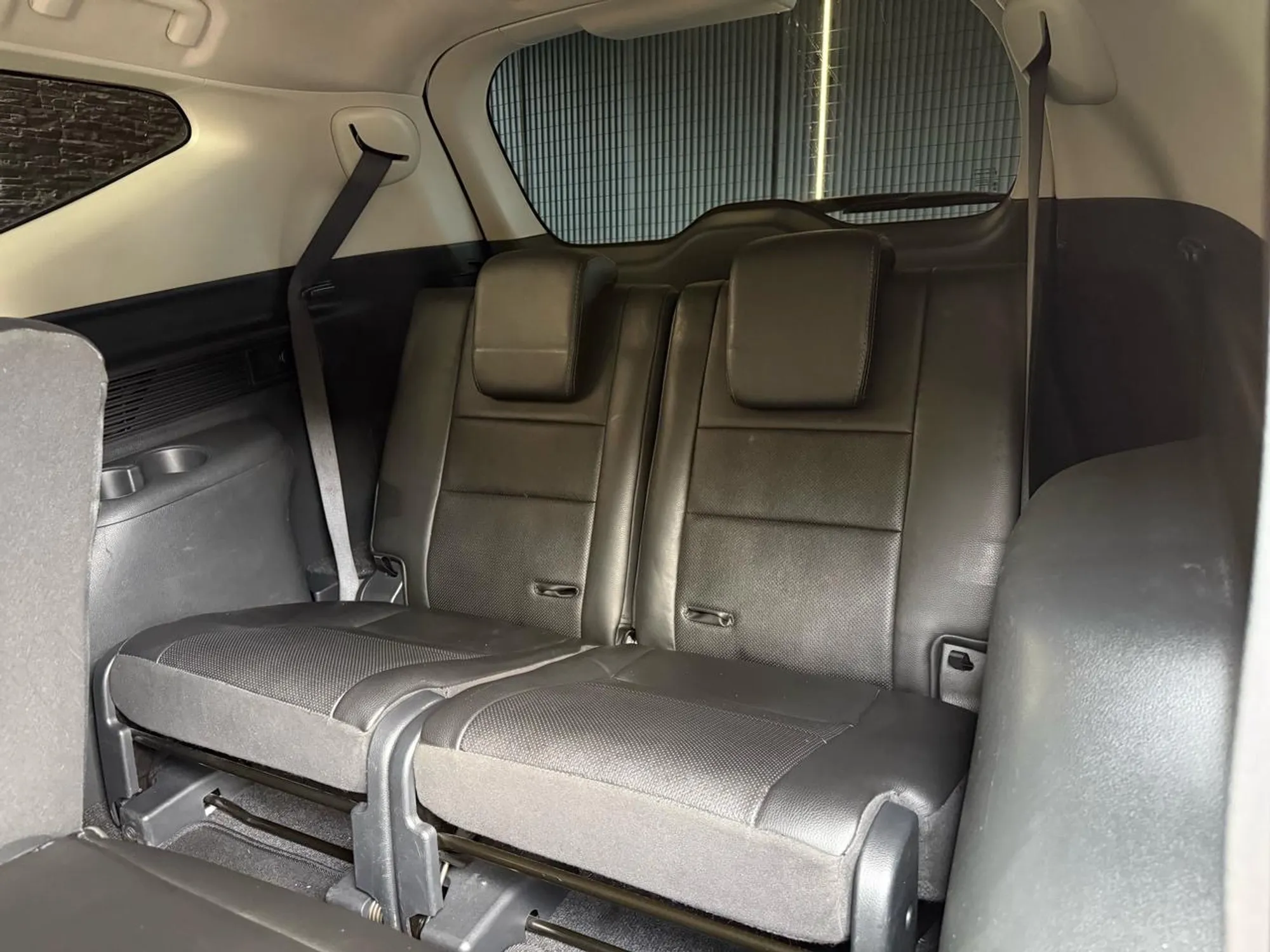 Mitsubishi Montero sport Diesel  2018