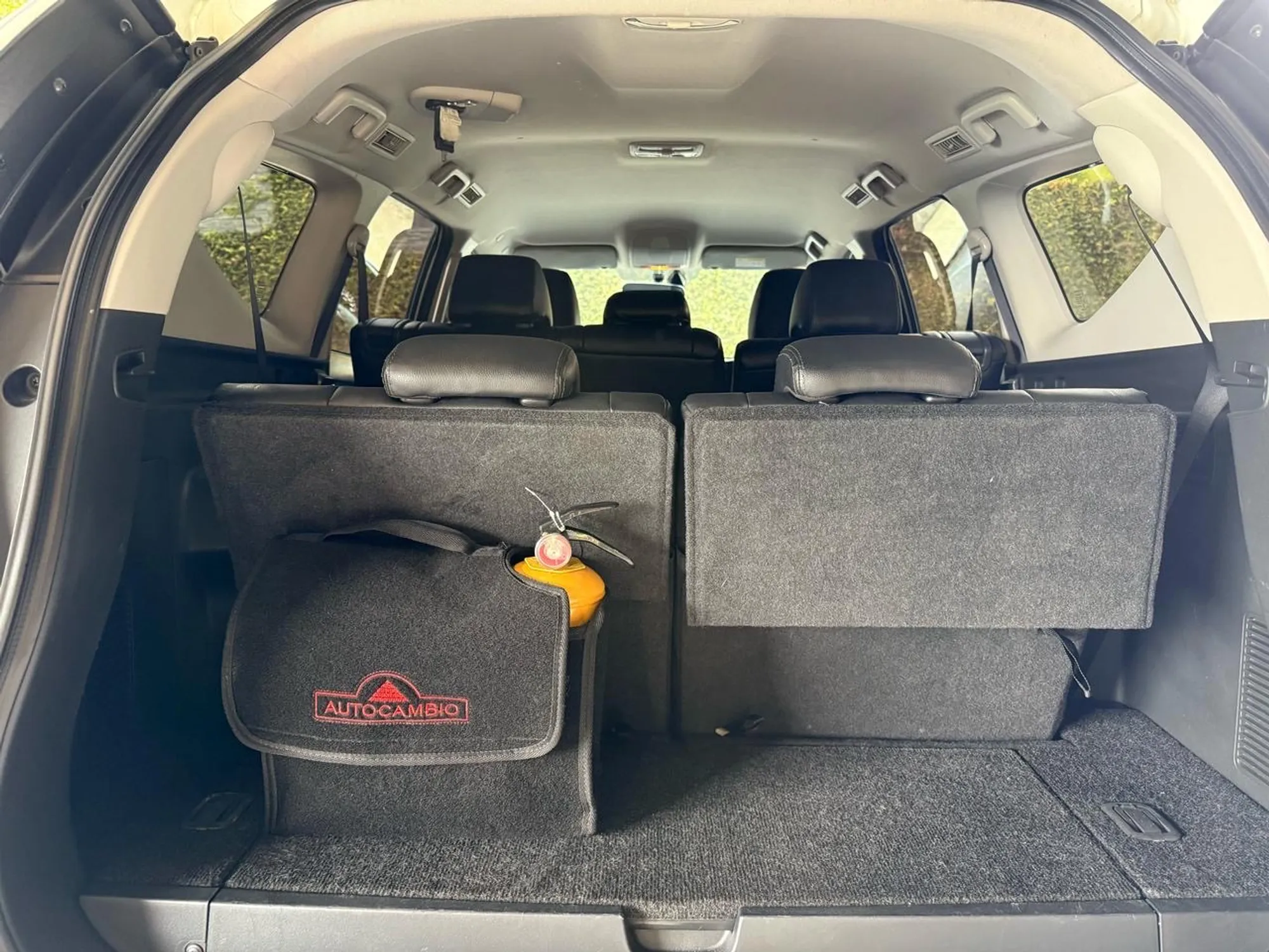 Mitsubishi Montero sport Diesel  2018