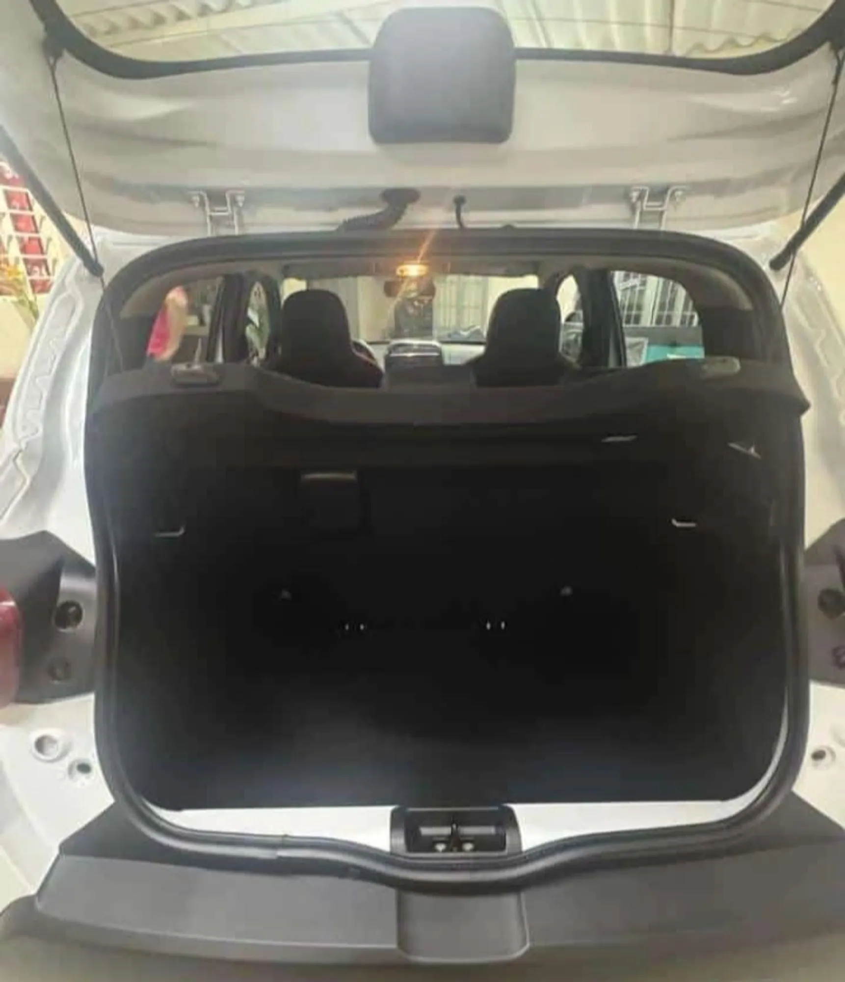 Renault Kwid intens 2025