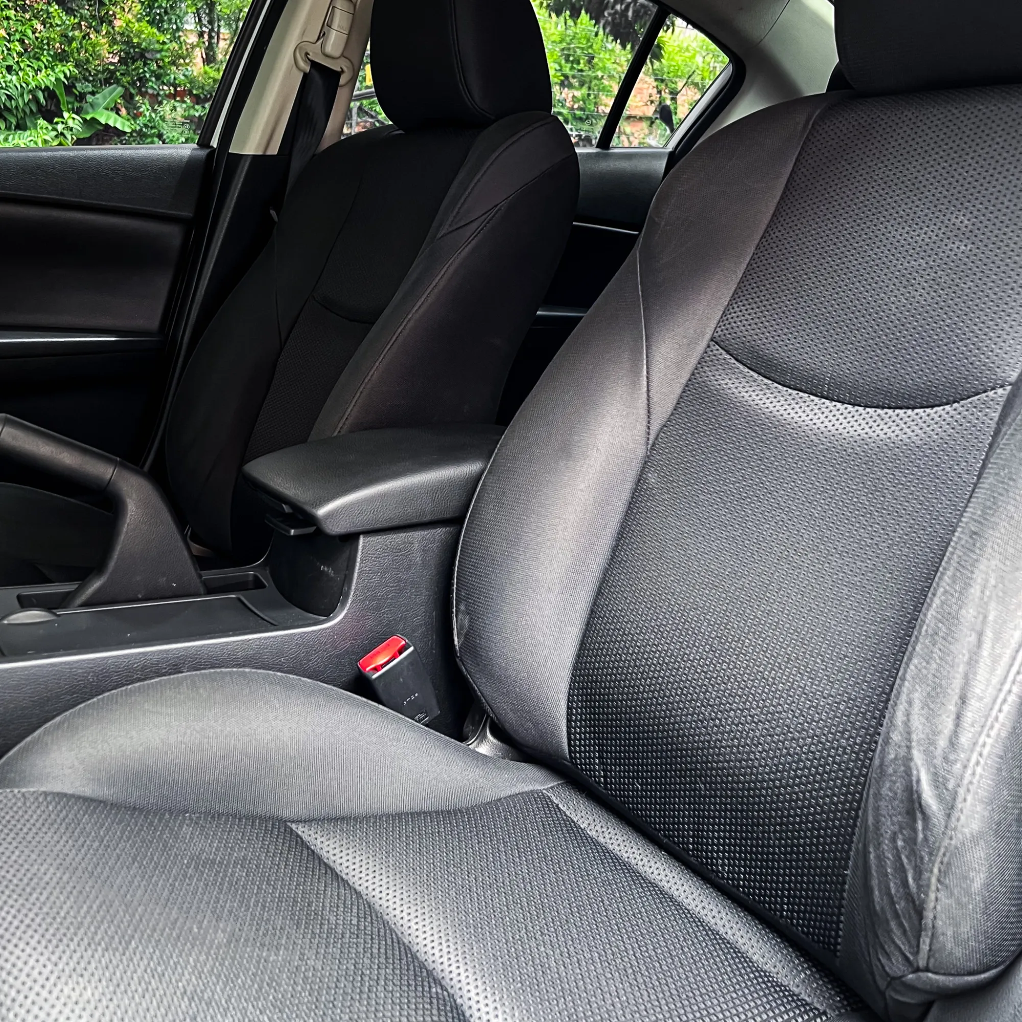 Mazda 3 All New 2014