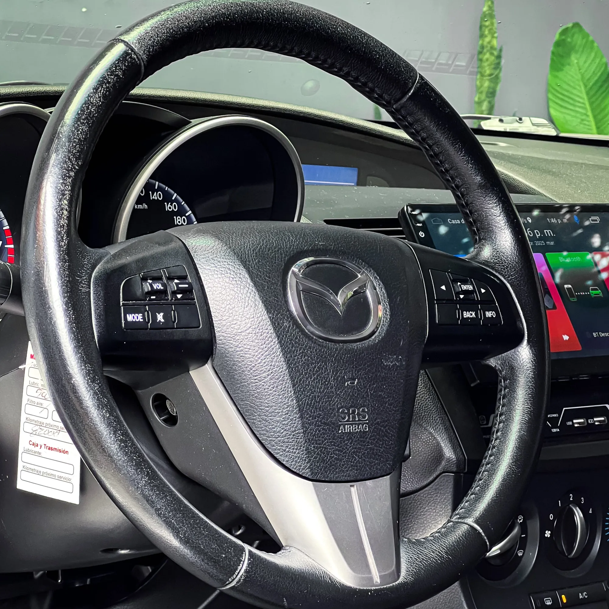 Mazda 3 All New 2014