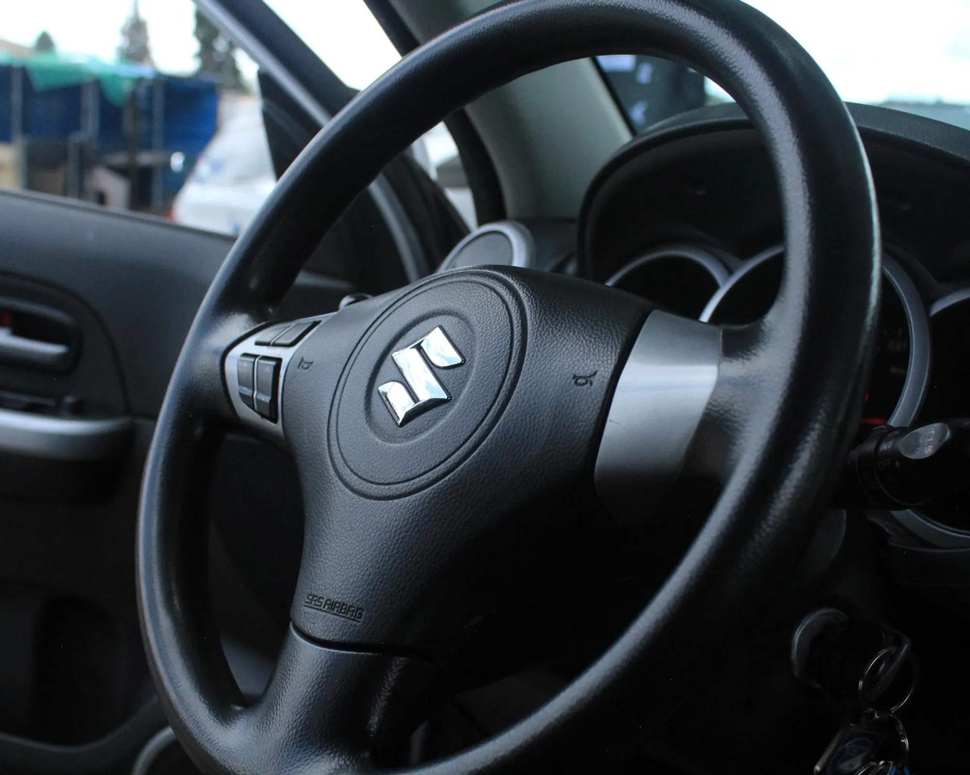 SUZUKI GRAN VITARA GLX SPORT MODELO 2016