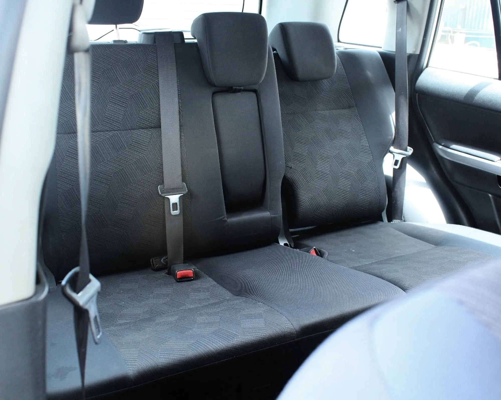 SUZUKI GRAN VITARA GLX SPORT MODELO 2016