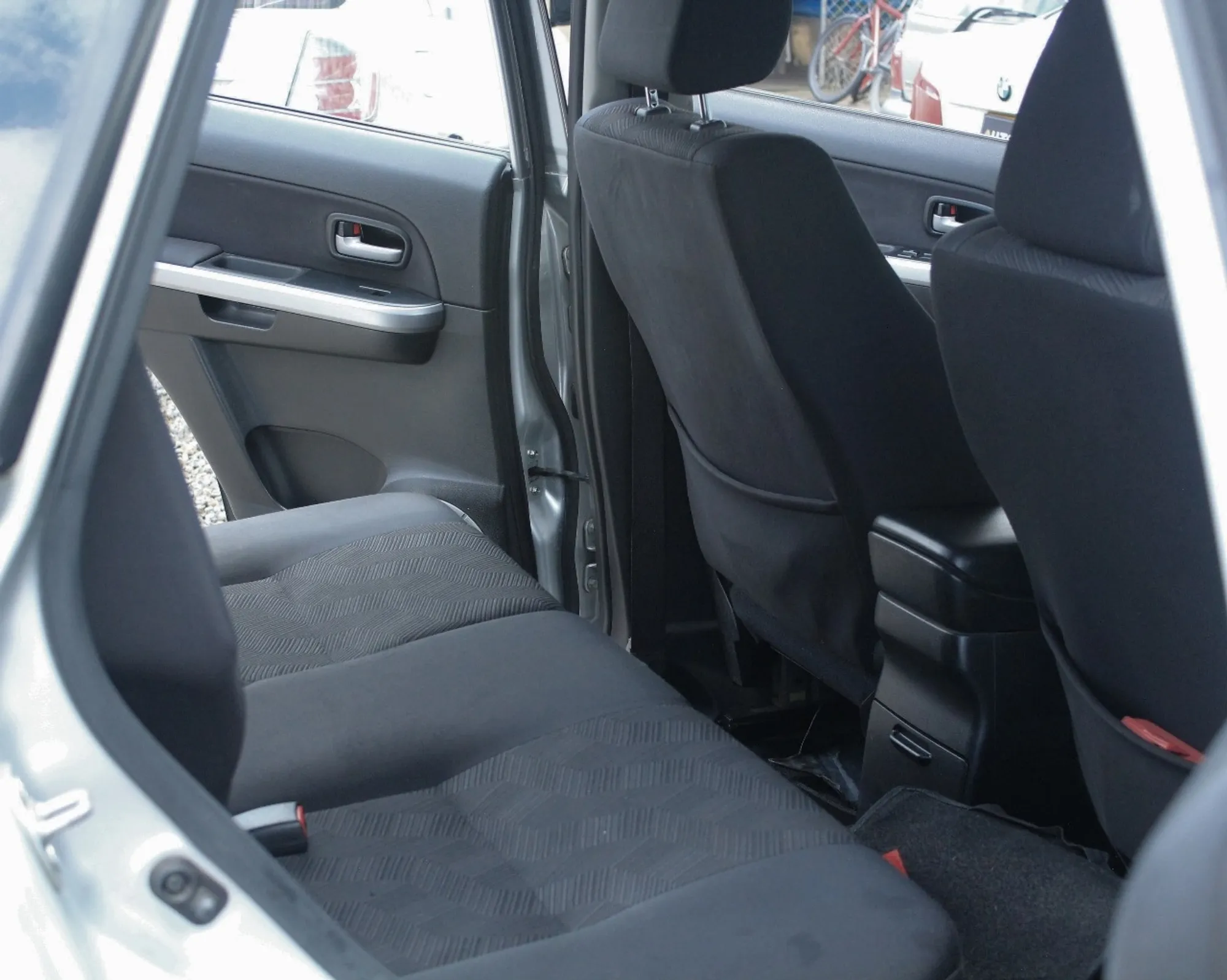 SUZUKI GRAN VITARA GLX SPORT MODELO 2016