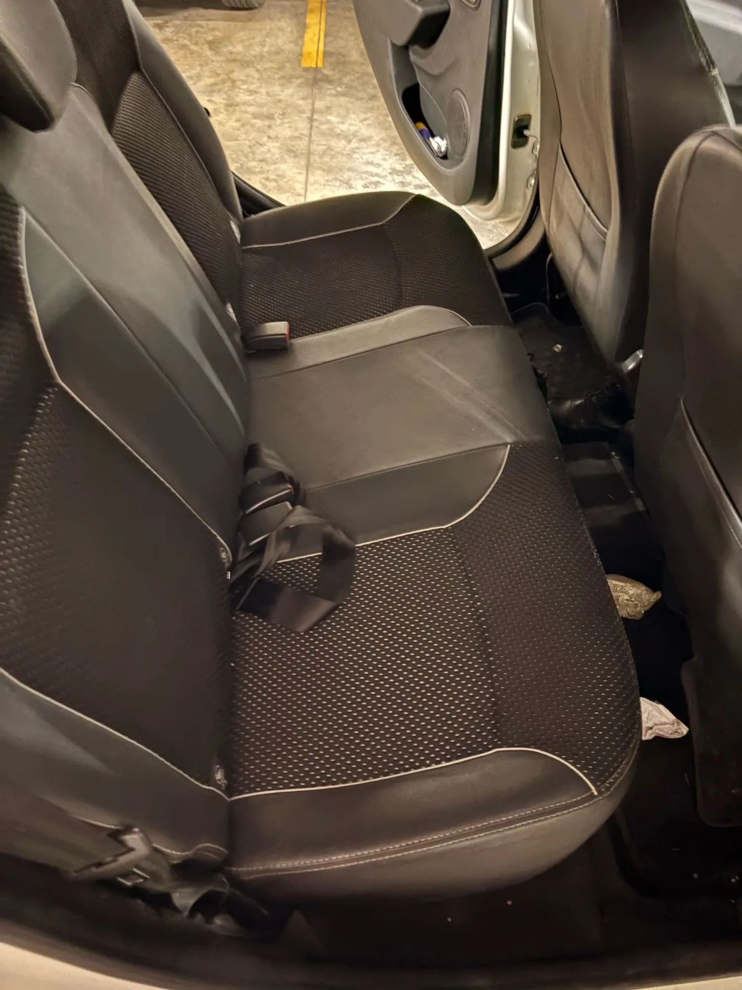 Renault Sandero Stepway 2019 automtico