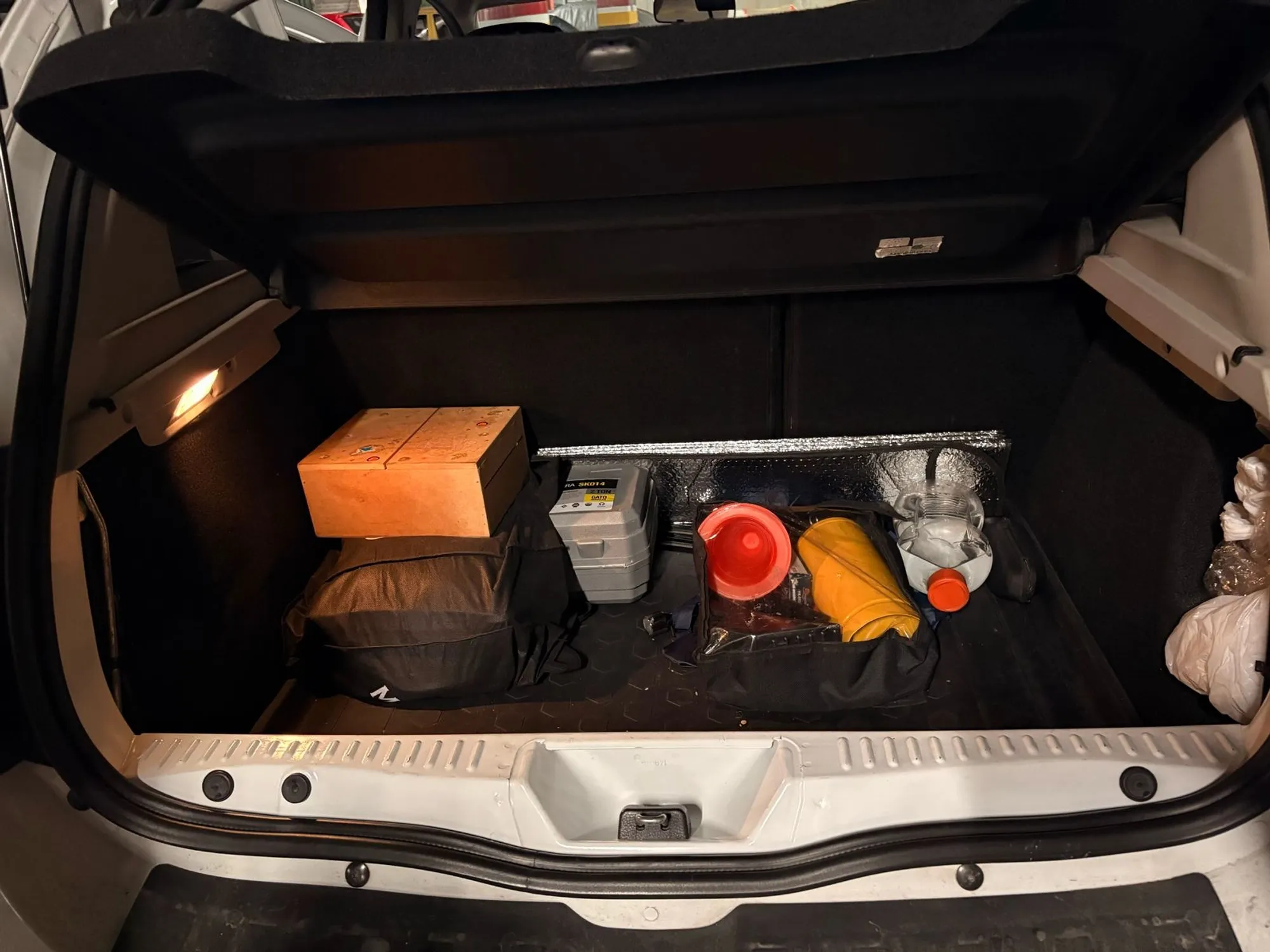 Renault Sandero Stepway 2019 automtico