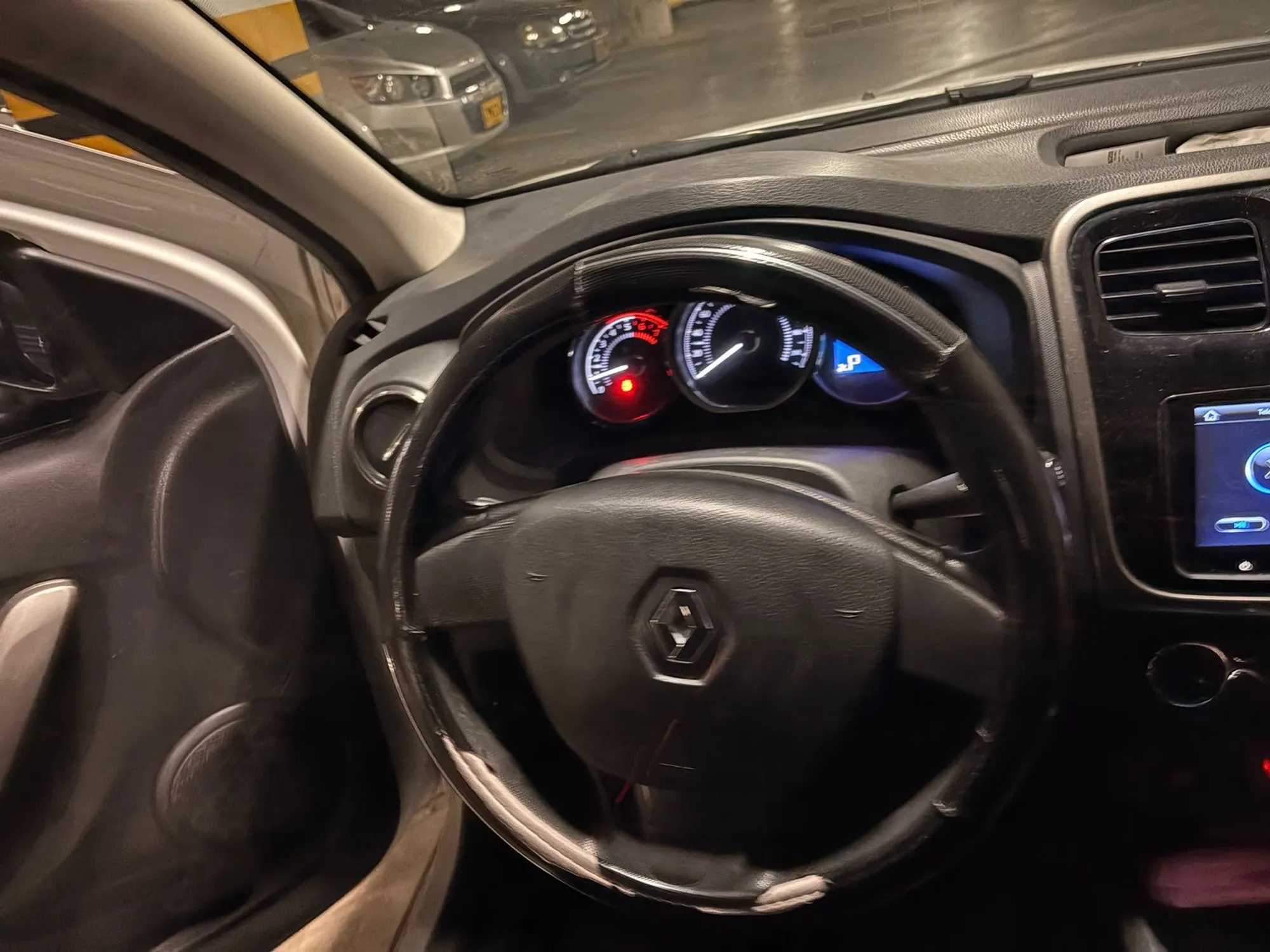 Renault Sandero Stepway 2019 automtico