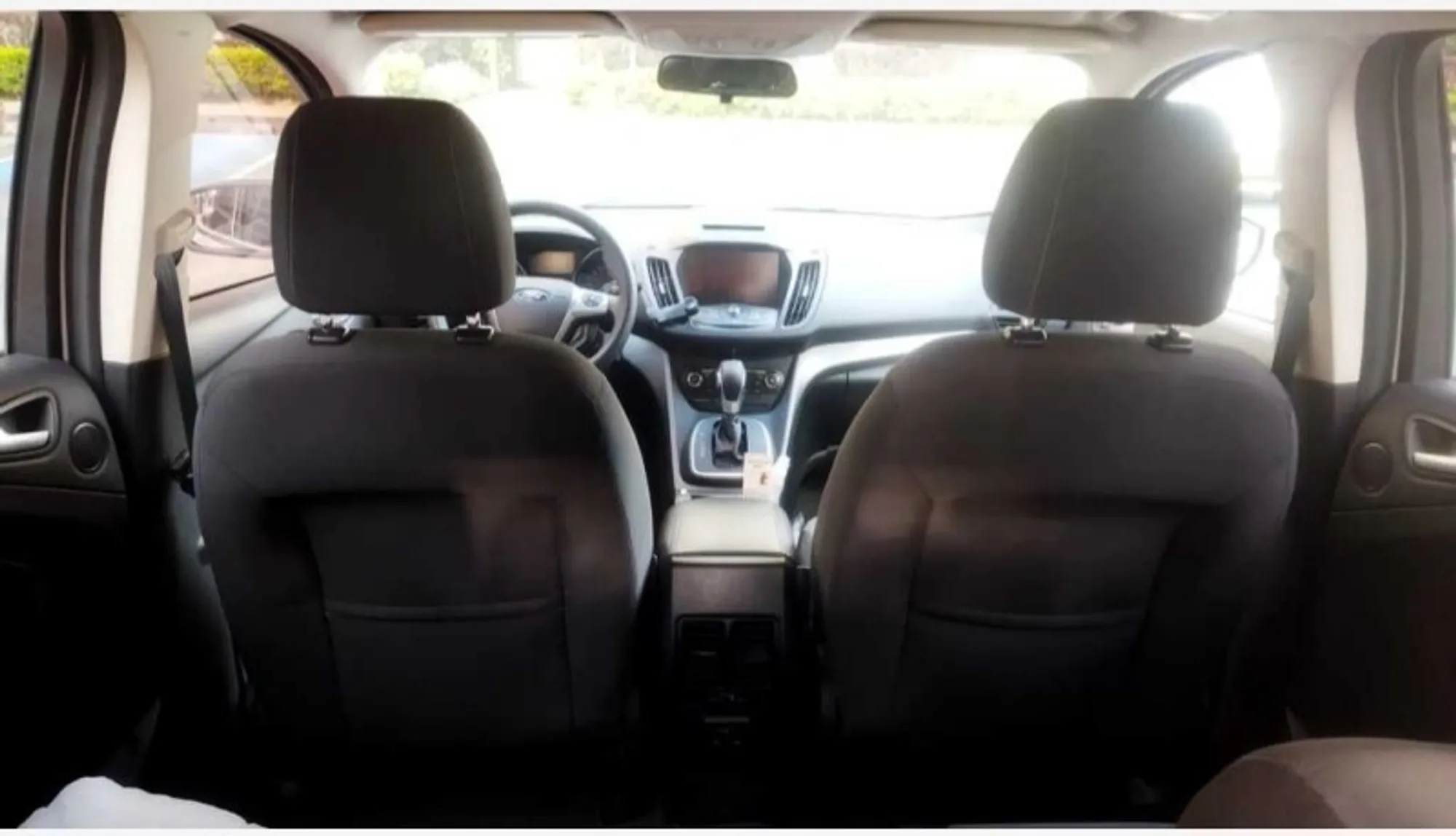 Ford Escape 4x4 Modelo 2013 Full Equipo Excelente Procedencia