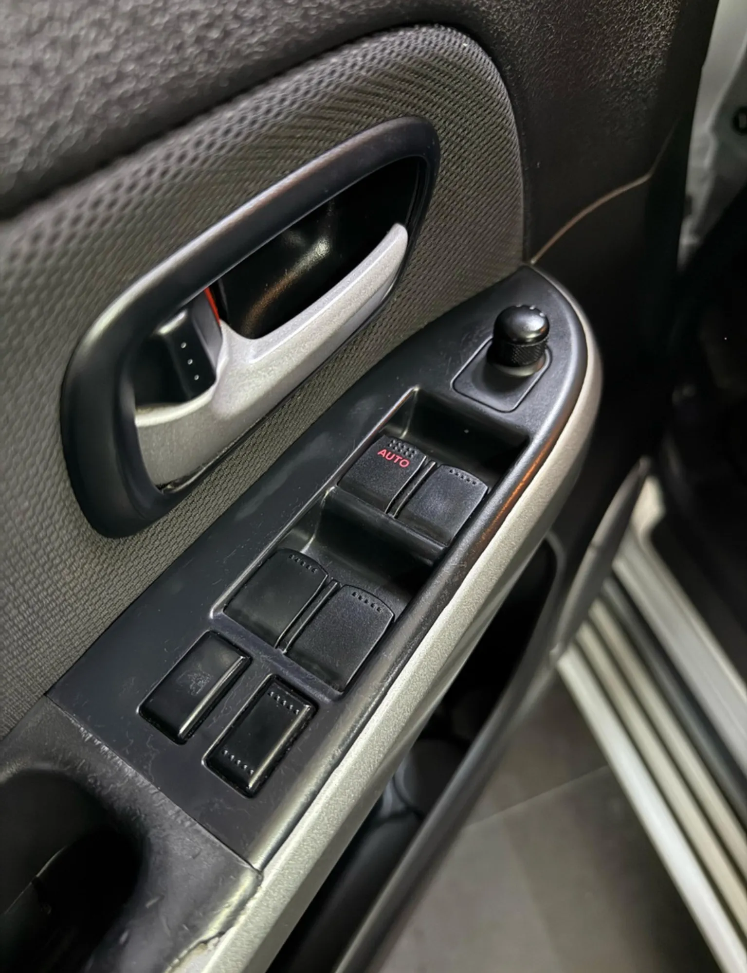 Suzuki Grand Vitara 2018