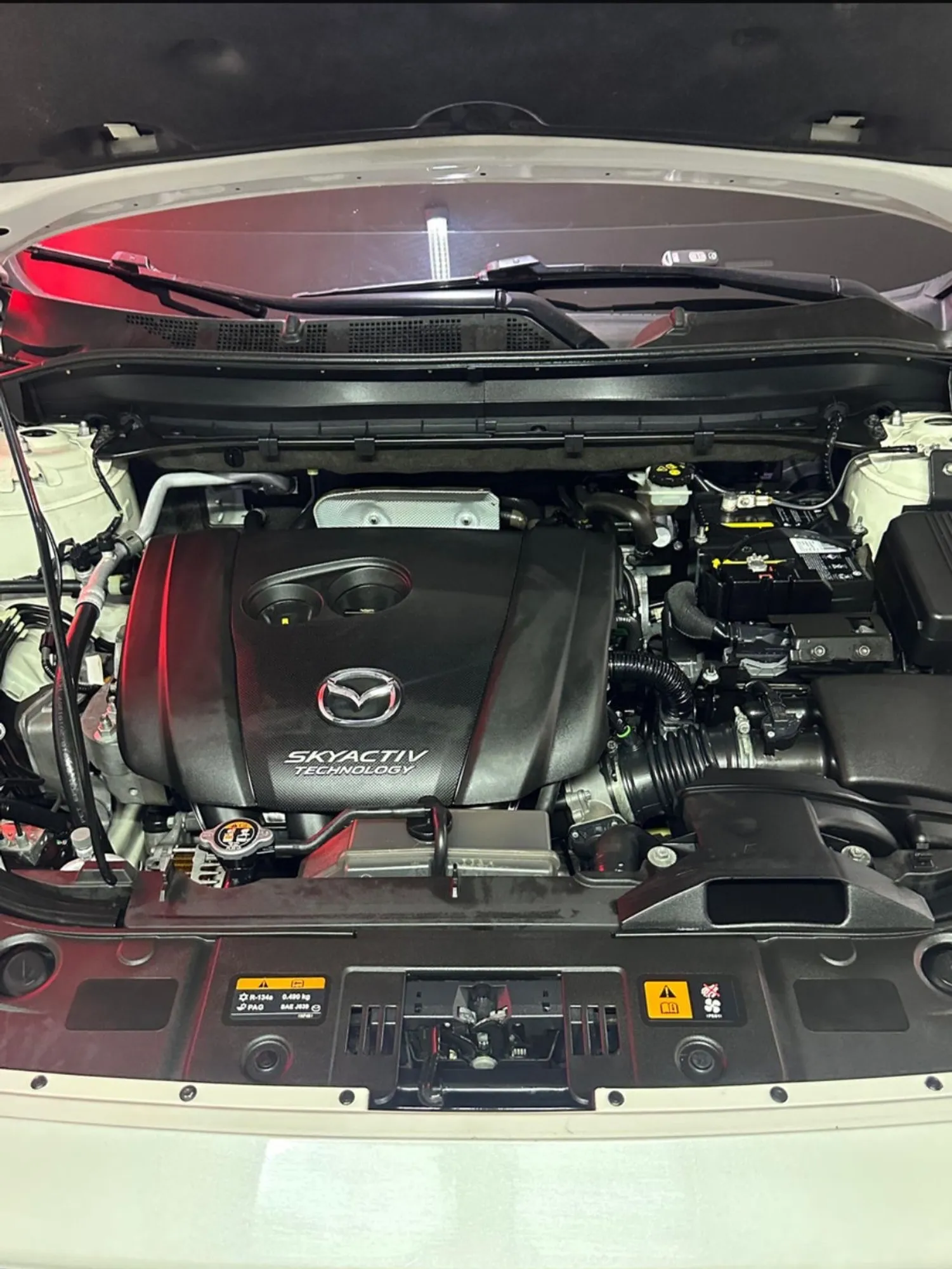 Mazda CX-5 Touring 2020