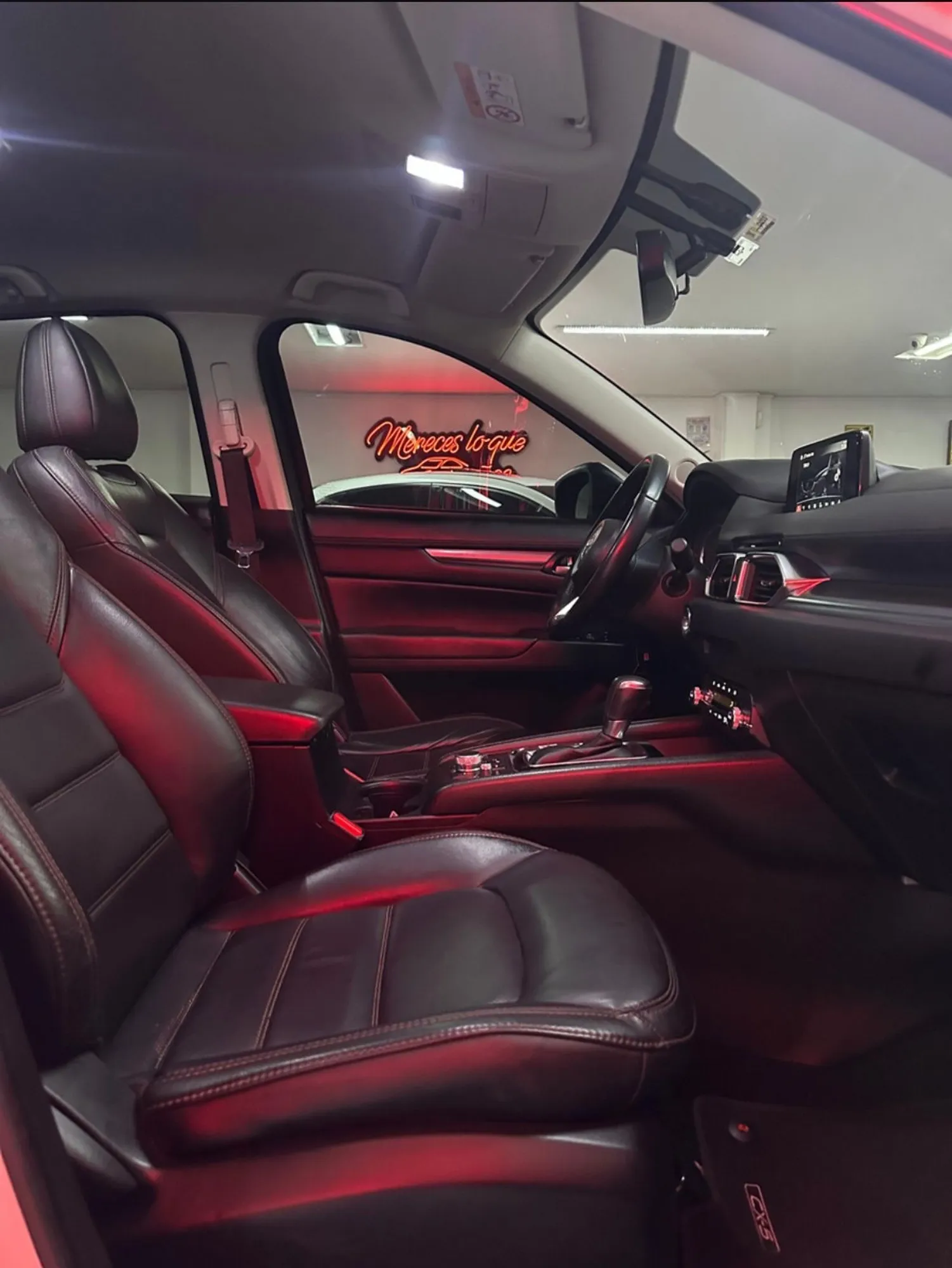 Mazda CX-5 Touring 2020