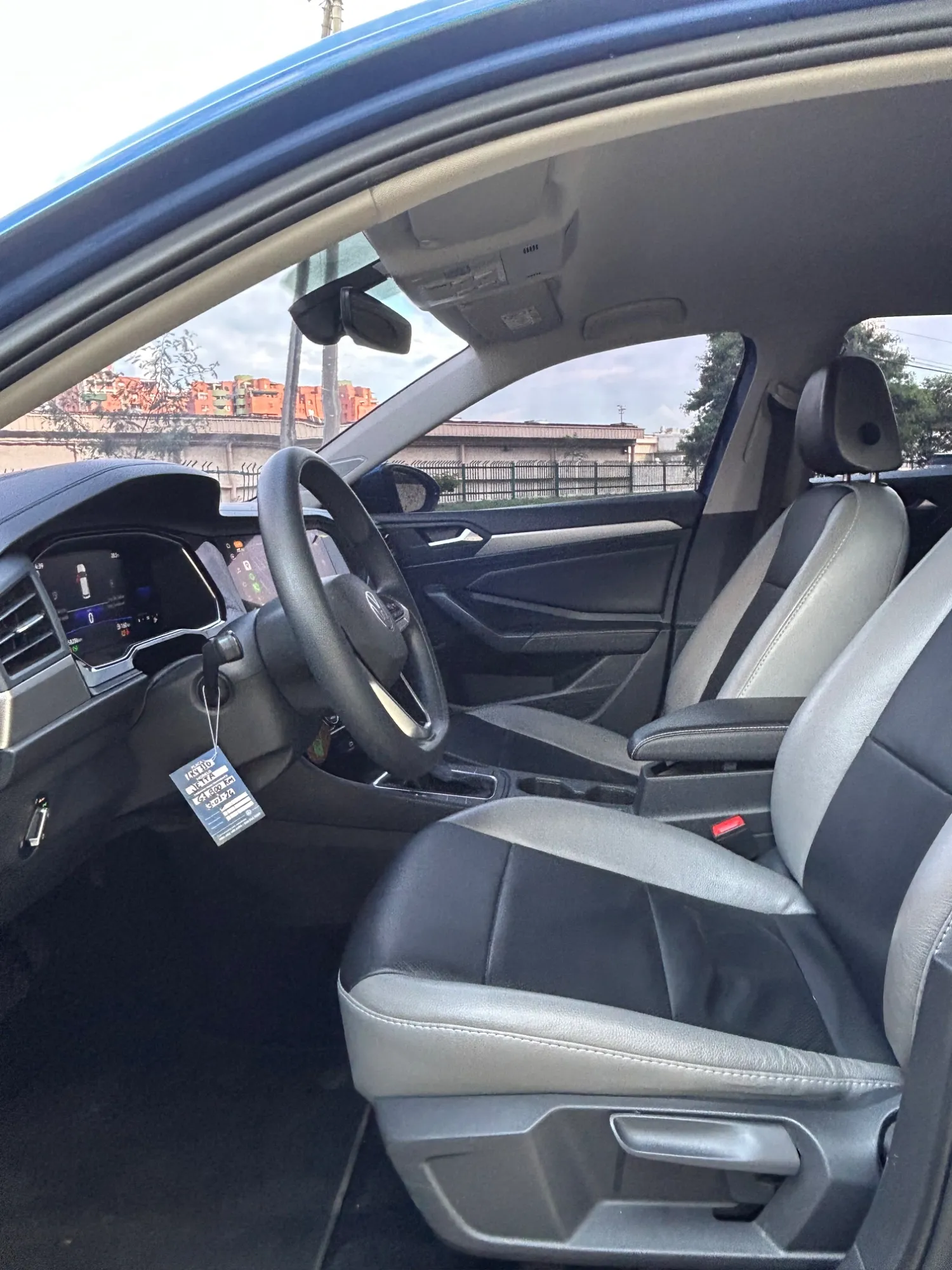 VOLSKWAGEN JETTA HIGHLINE 