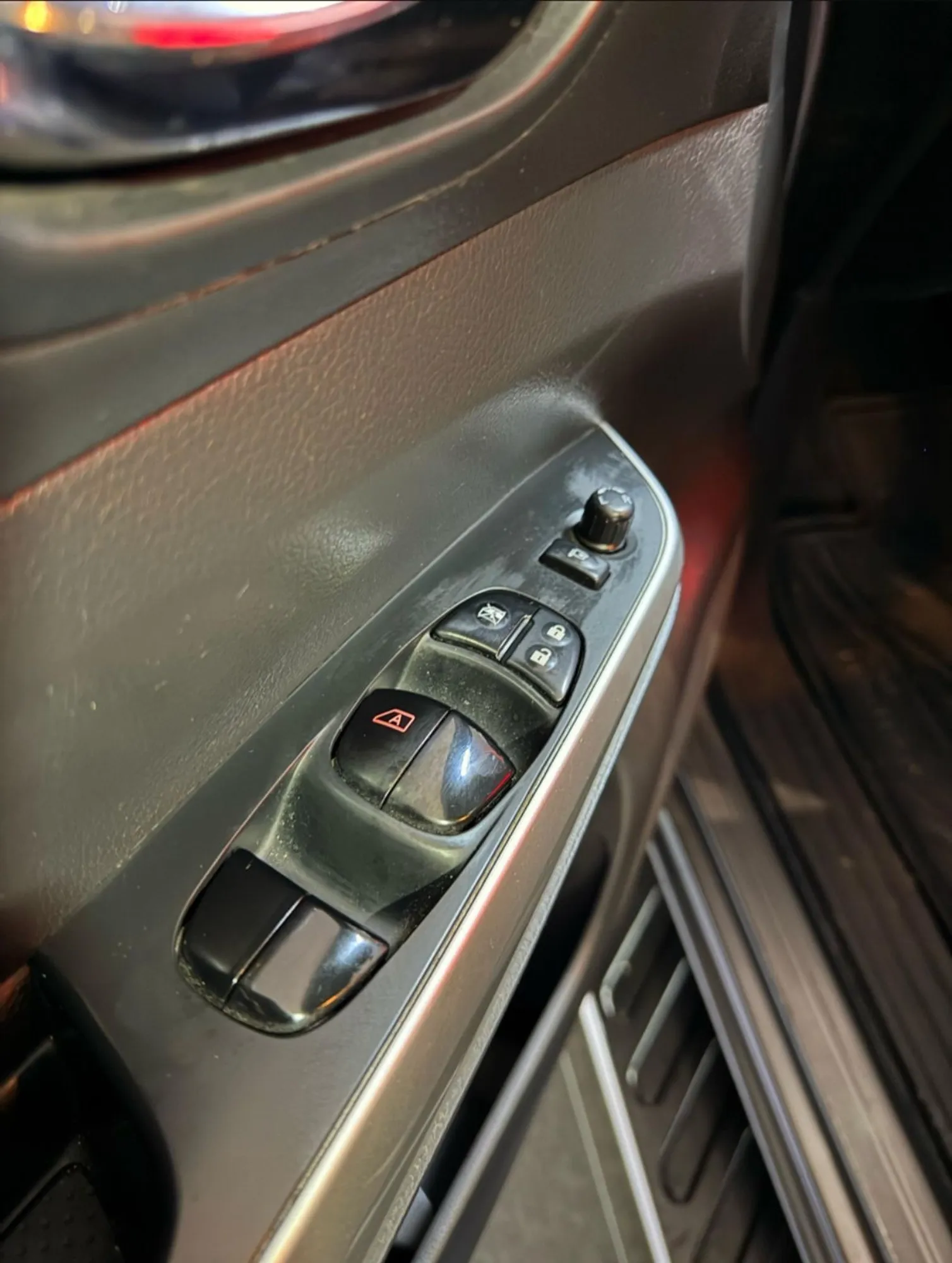 Nissan Np300 Frontier LE 2019