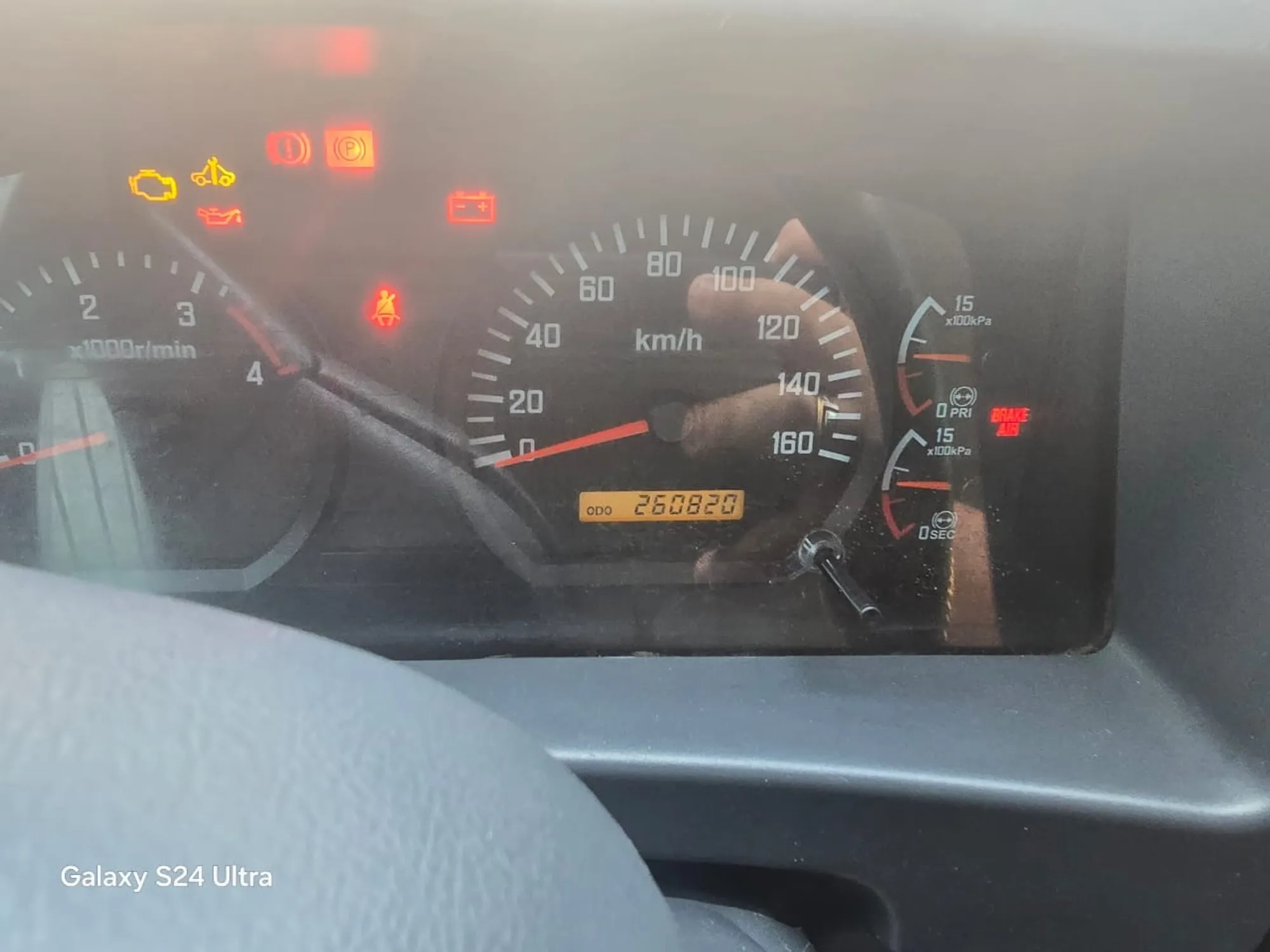 Camion FRR 2022