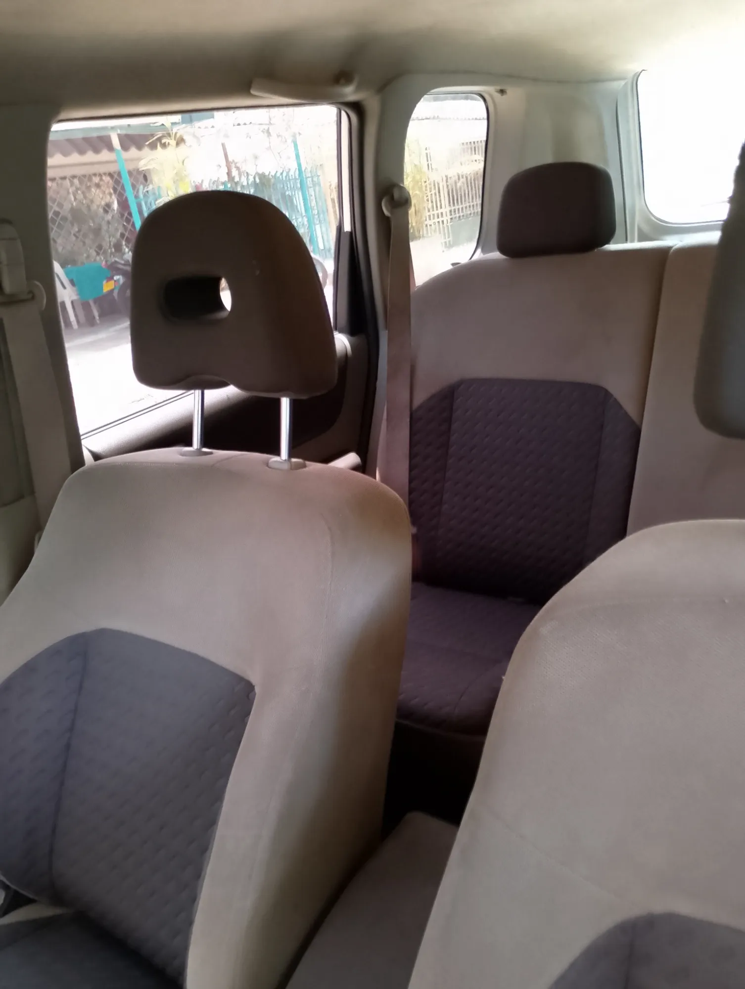 Nisan Xtrail T30 MT 2.500cc 4x4 