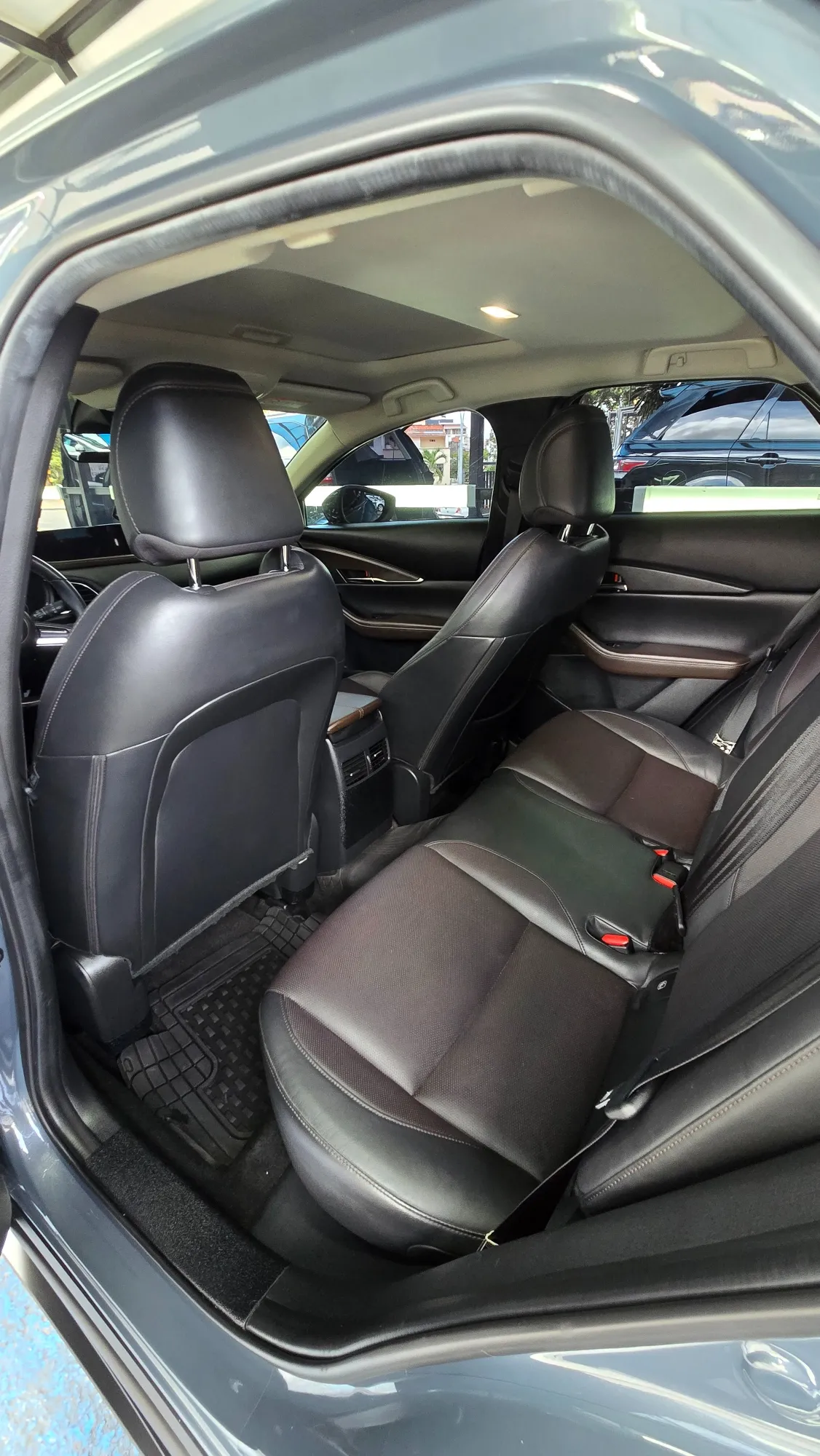 Mazda CX30 Myld Hibrid Grand Touring