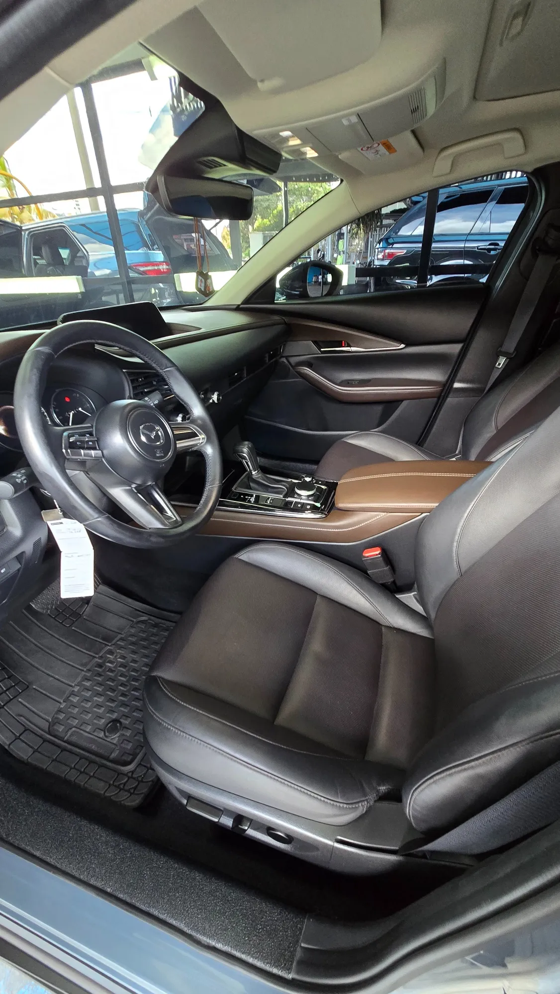Mazda CX30 Myld Hibrid Grand Touring