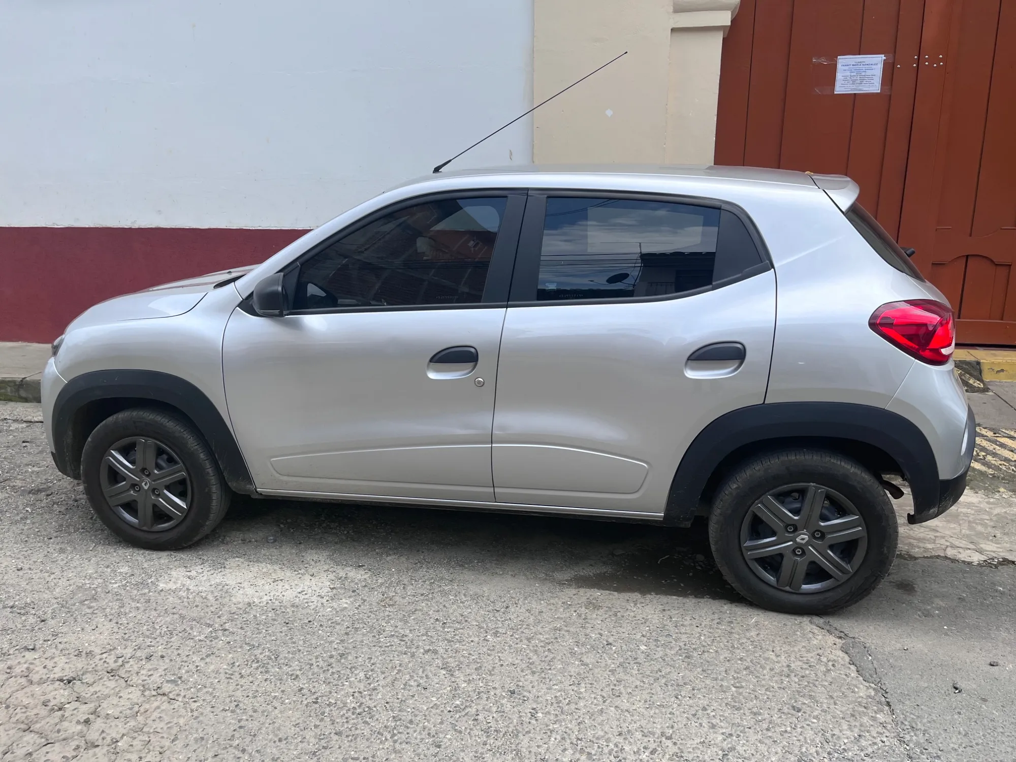Renault kwid 