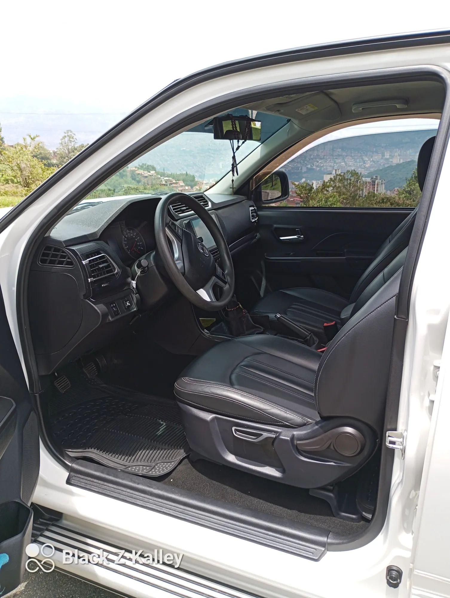 Great wall wingle Camioneta 4X4 Gas- Gasolina