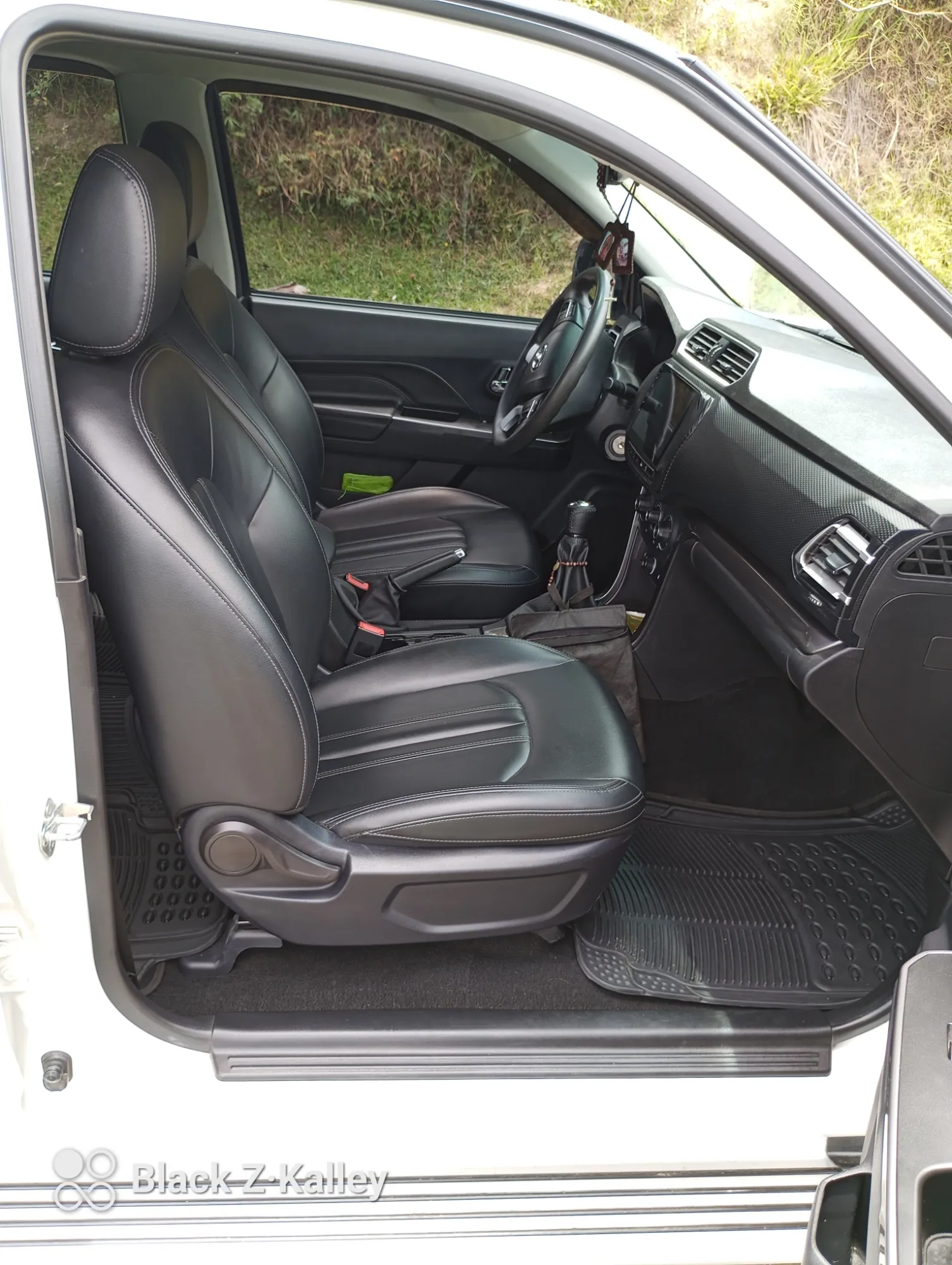 Great wall wingle Camioneta 4X4 Gas- Gasolina