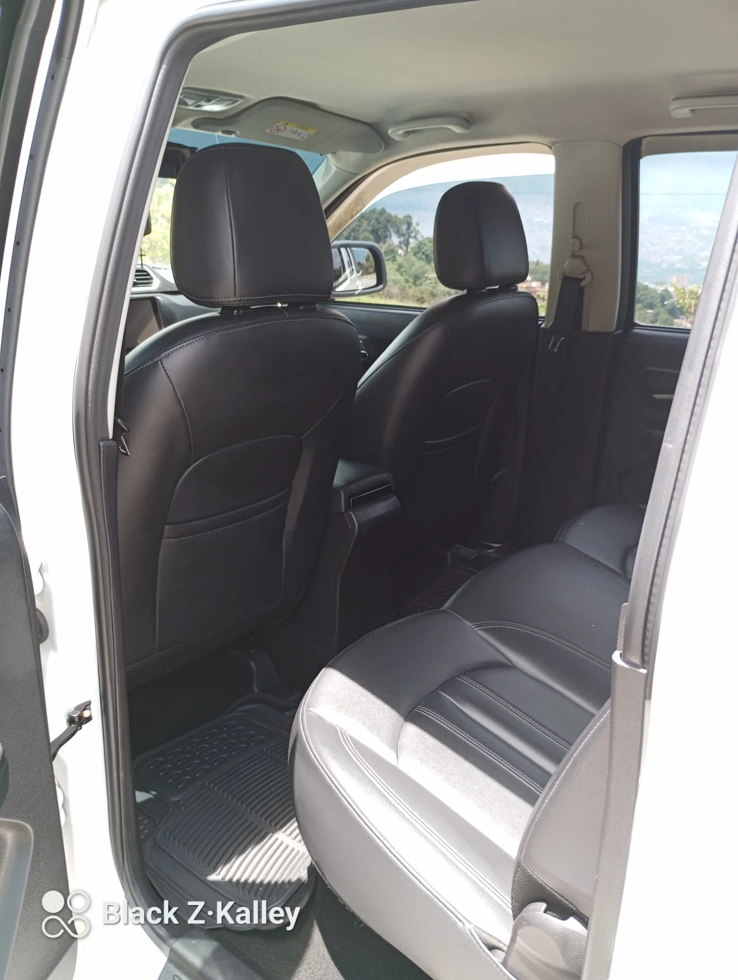 Great wall wingle Camioneta 4X4 Gas- Gasolina