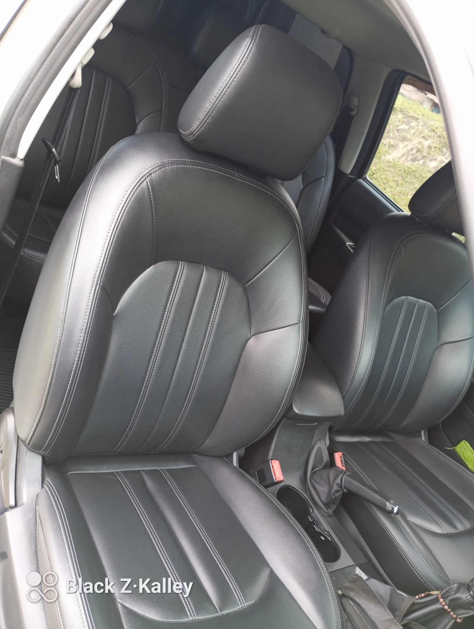 Great wall wingle Camioneta 4X4 Gas- Gasolina