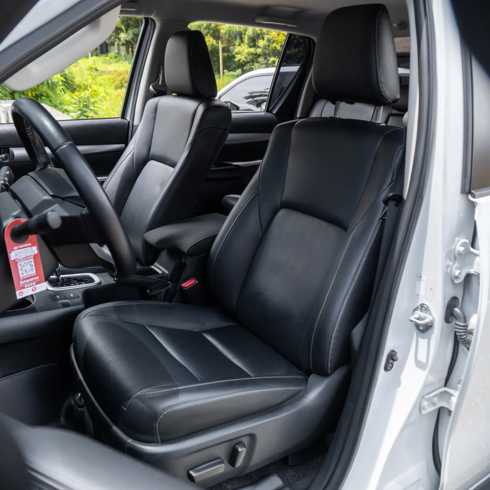 Toyota Hilux 2.4 Diesel 4x4 2023