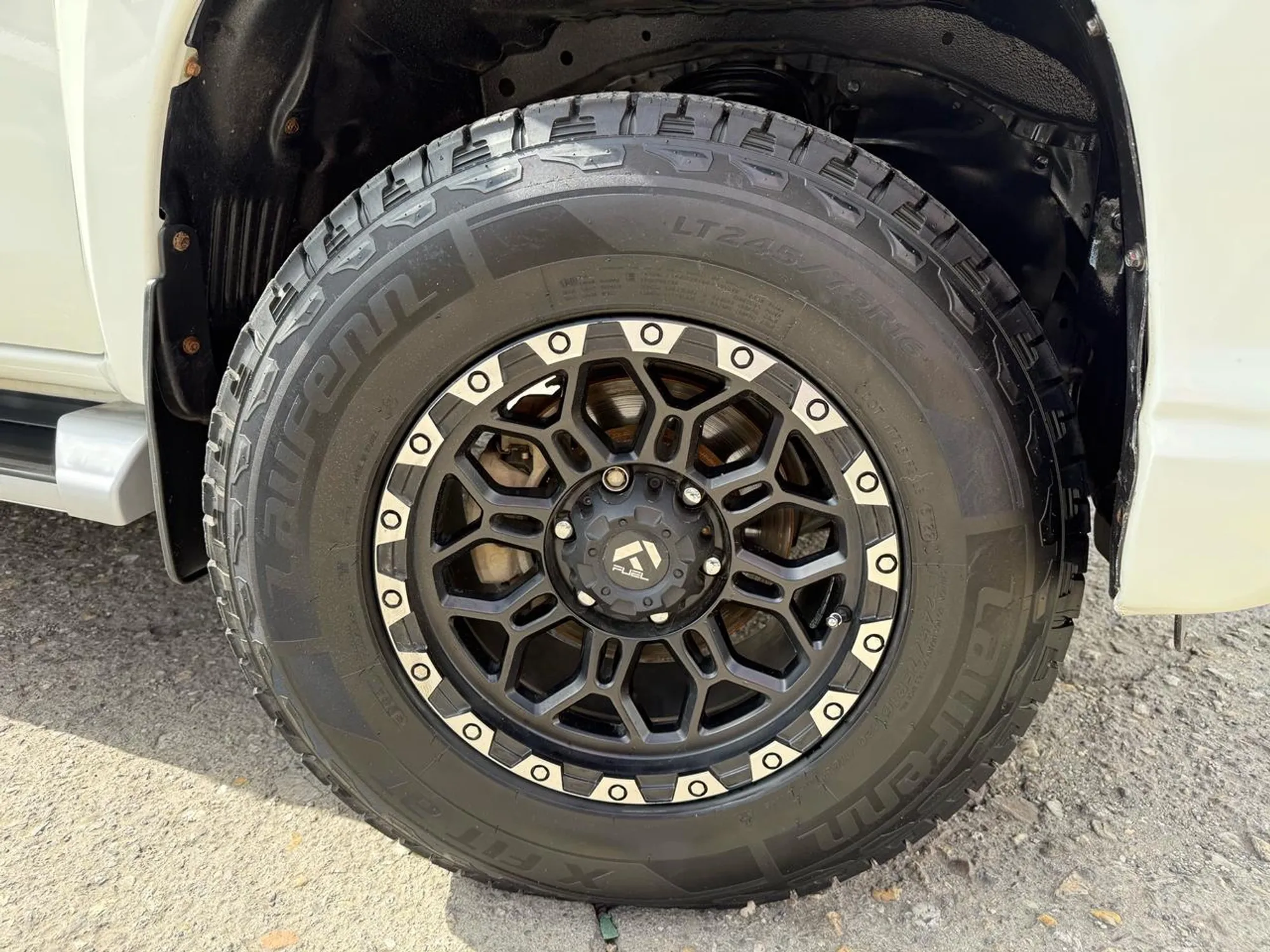Mitsubishi L200 Triton 2022 mecnica Diesel 4x4