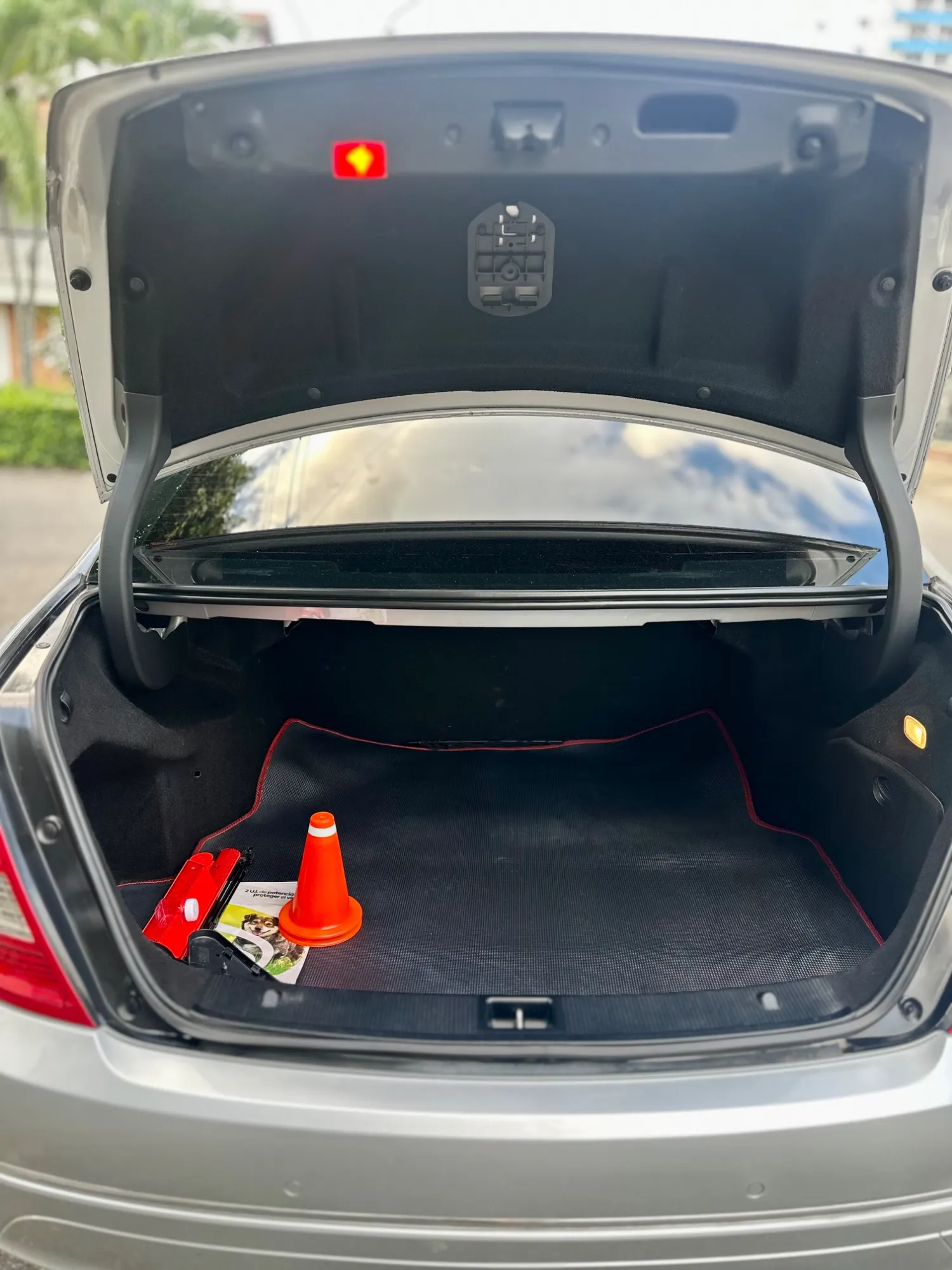 Mercedes Benz C200 Kompresor