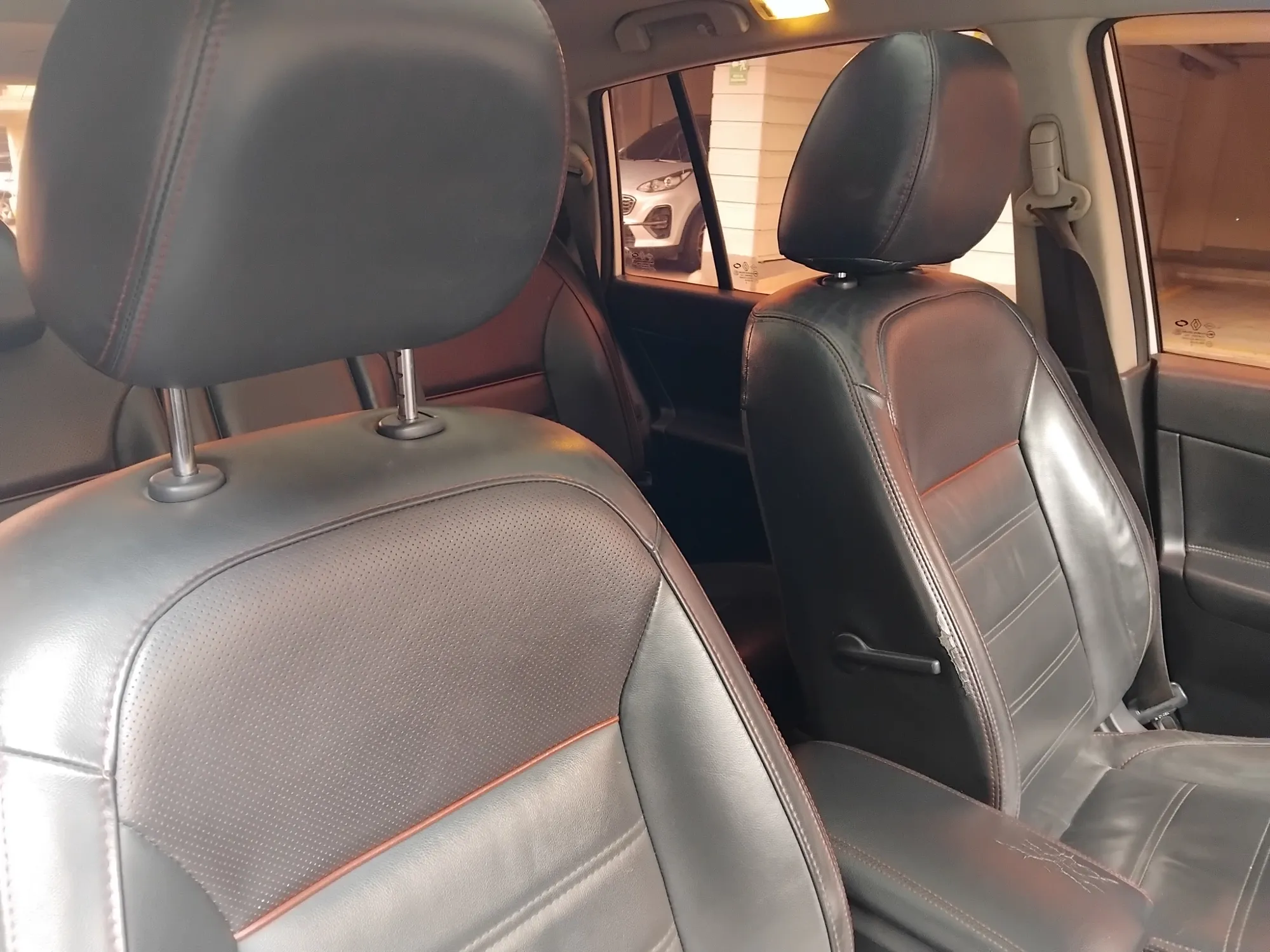 Renault koleos 4x2 mod 2016  sporway