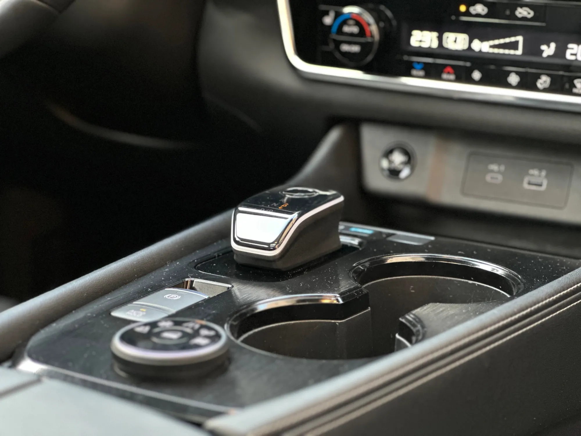 NISSAN XTRAIL EXCLUSIVE E - POWER 2024