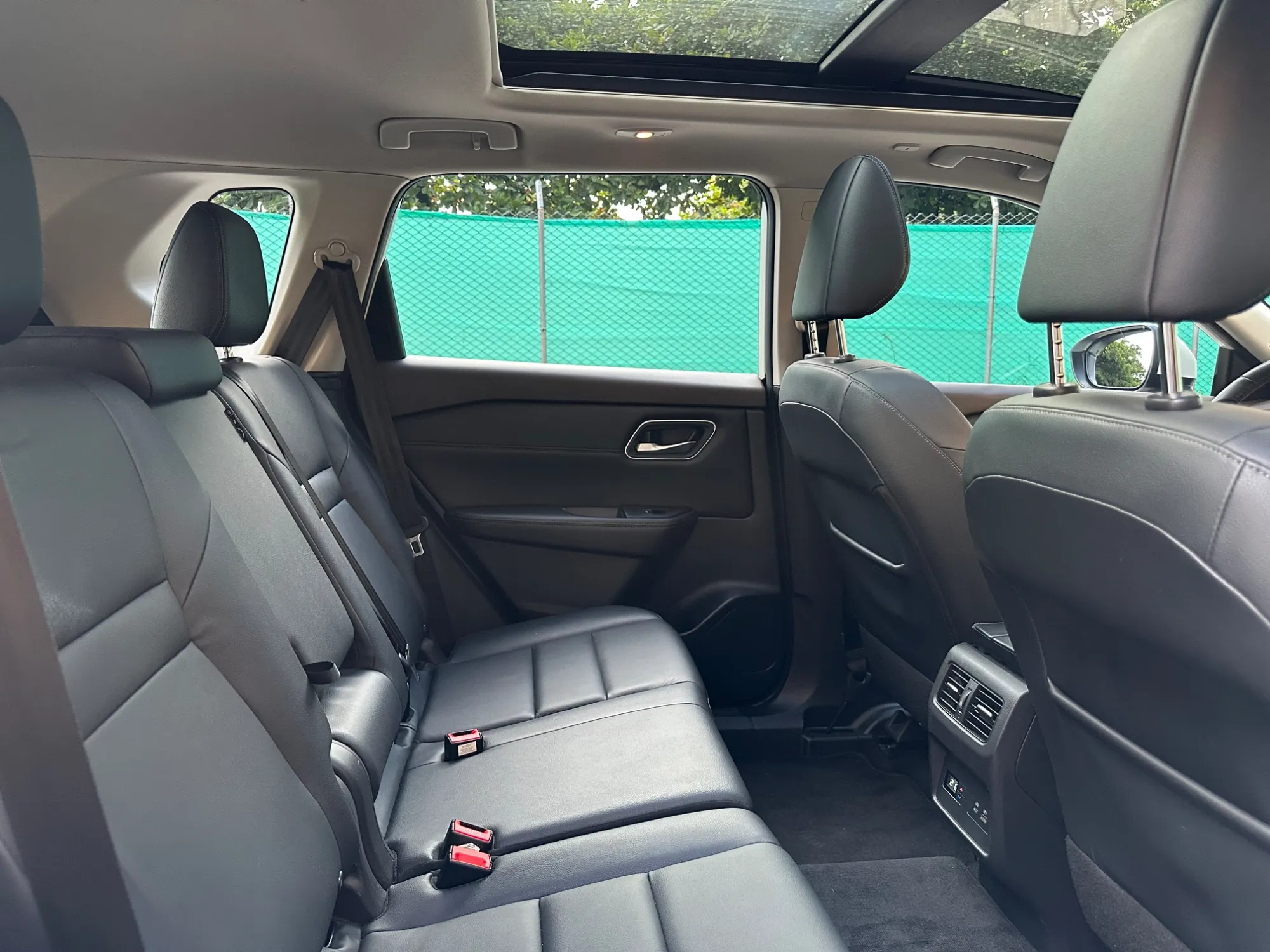 NISSAN XTRAIL EXCLUSIVE E - POWER 2024