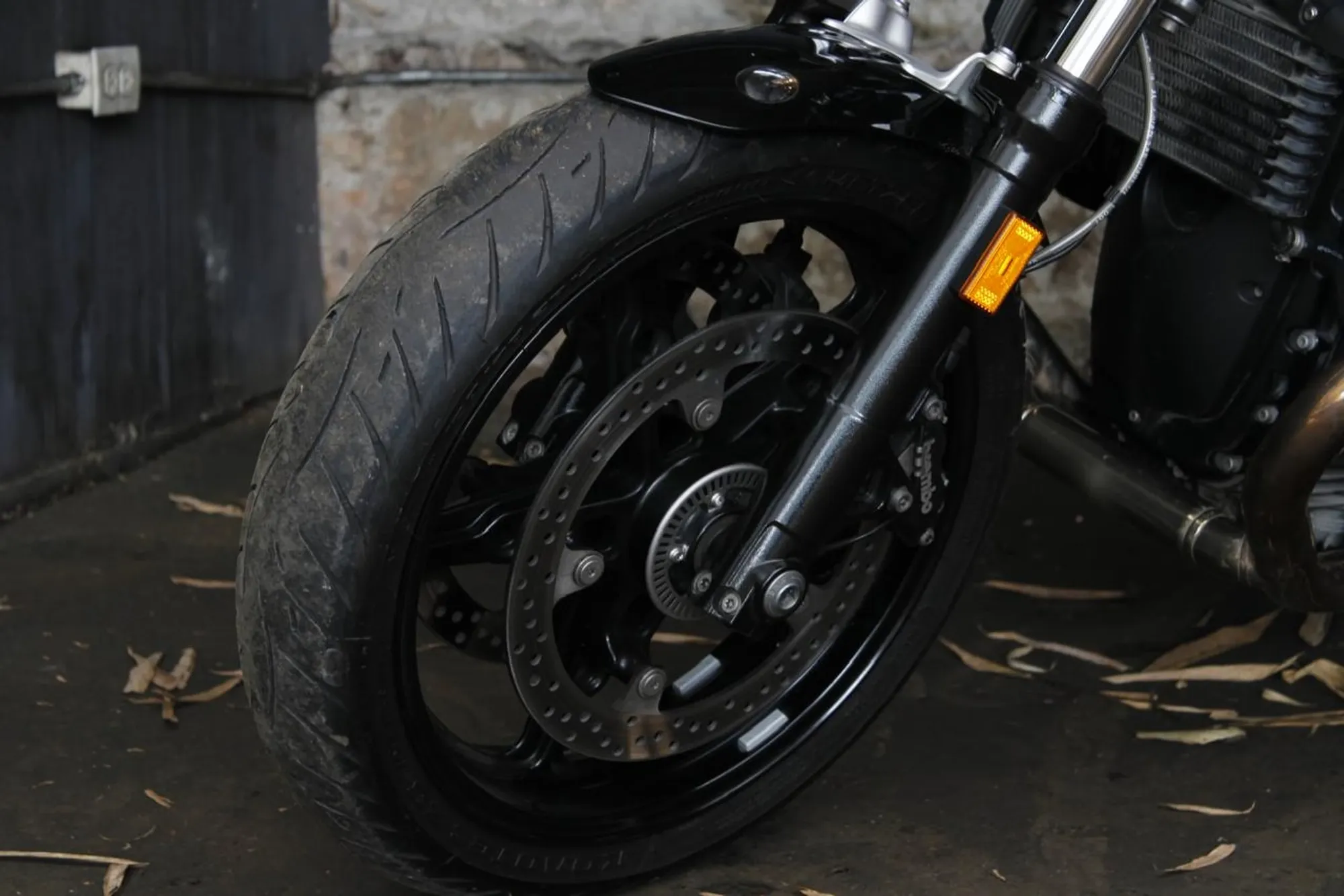 Bmw R Ninet Pure 2017