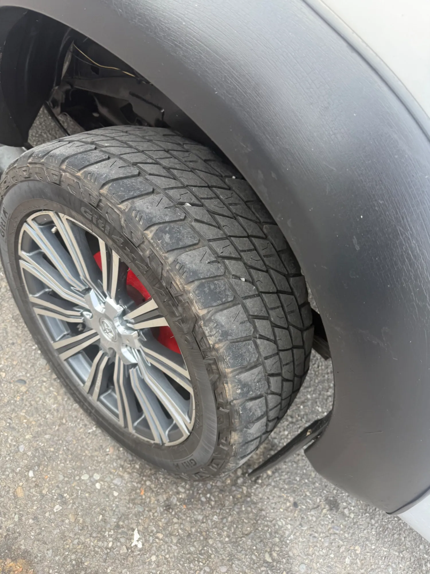Vendo hermosa Toyota hilux Vigo 