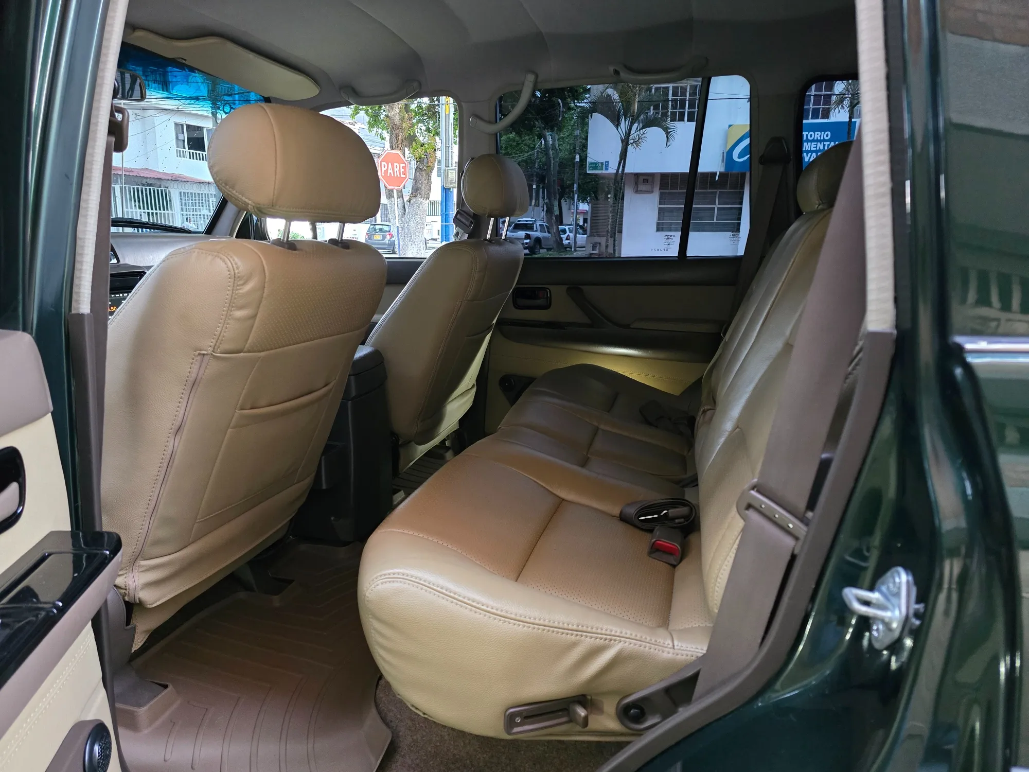 Toyota land cruiser burbuja 80 vl mecnica 4.5