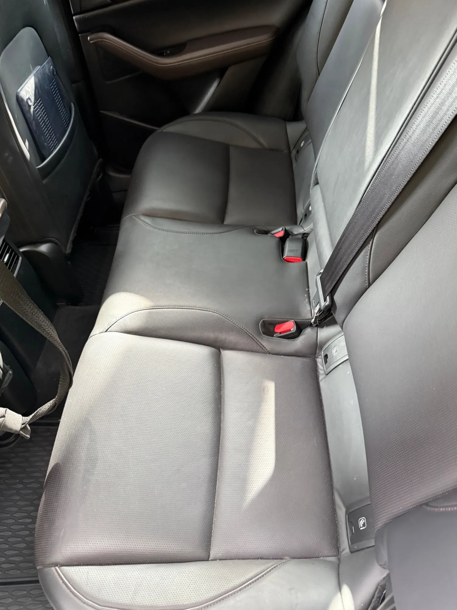 Mazda Cx30 grand Turing hibrida 2023 