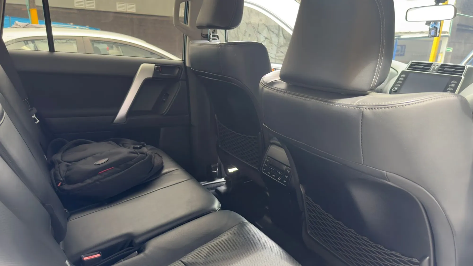 Toyota txl 2.8 diesel 