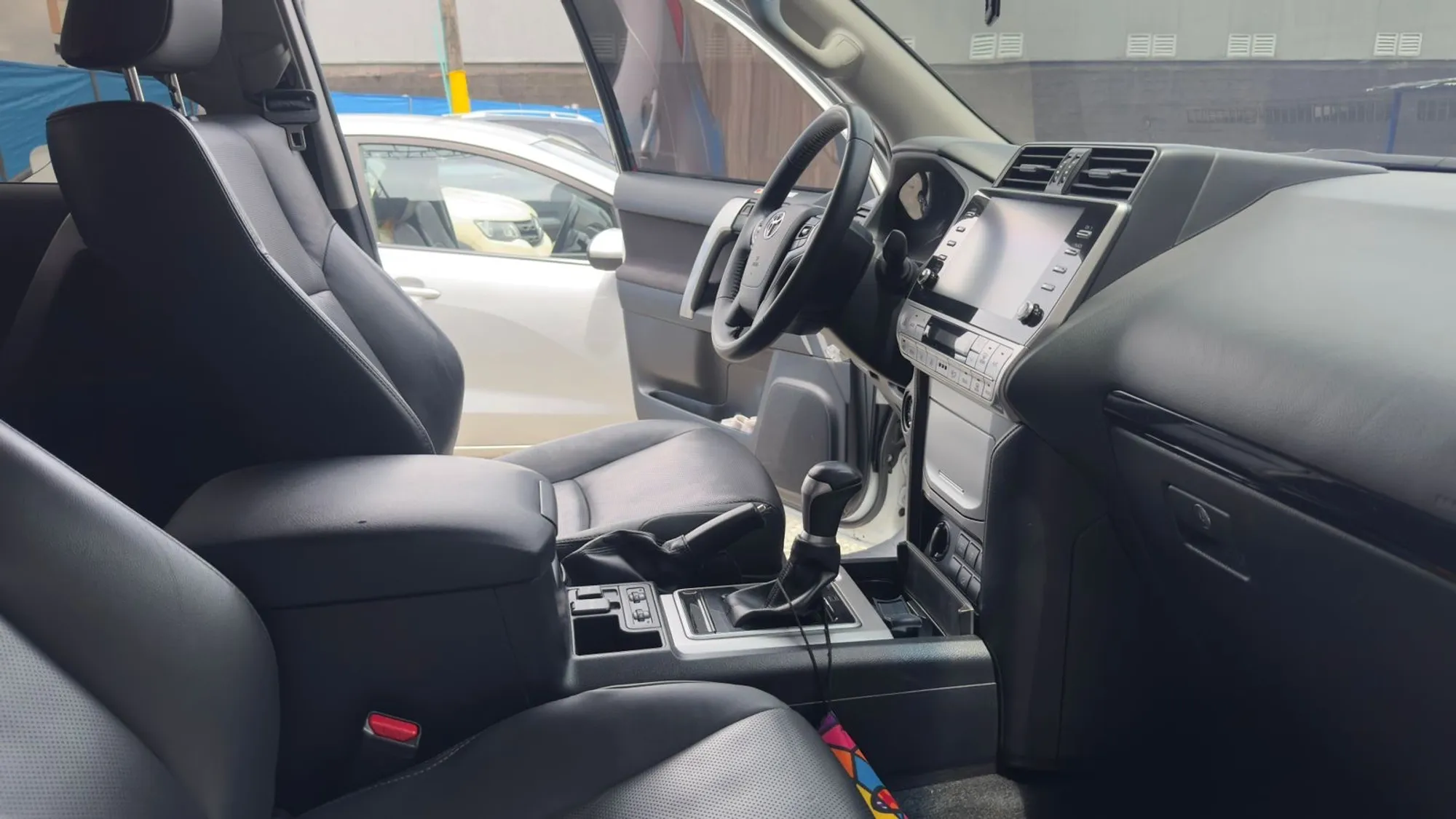 Toyota txl 2.8 diesel 