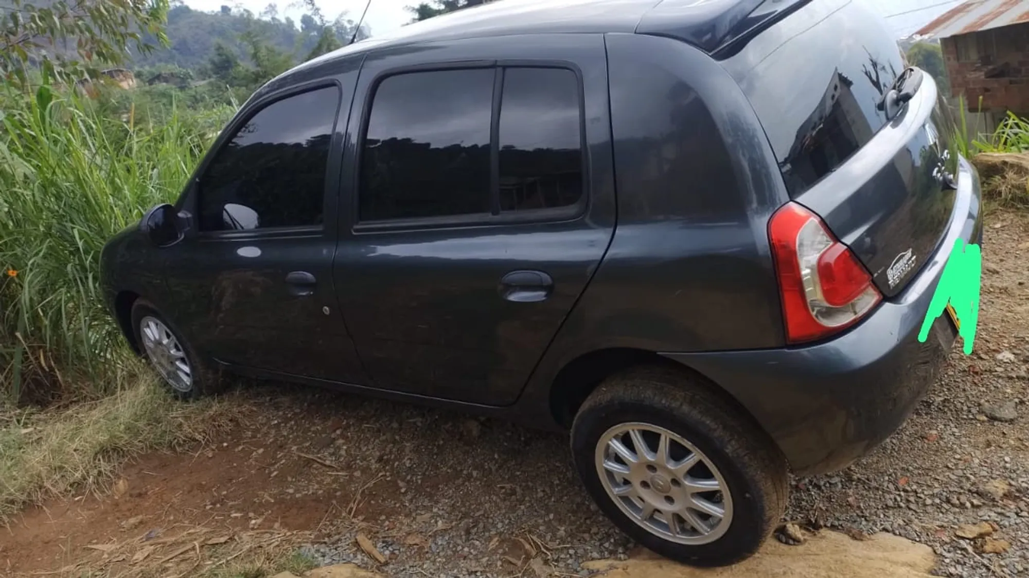 Renault Clio Style 2016