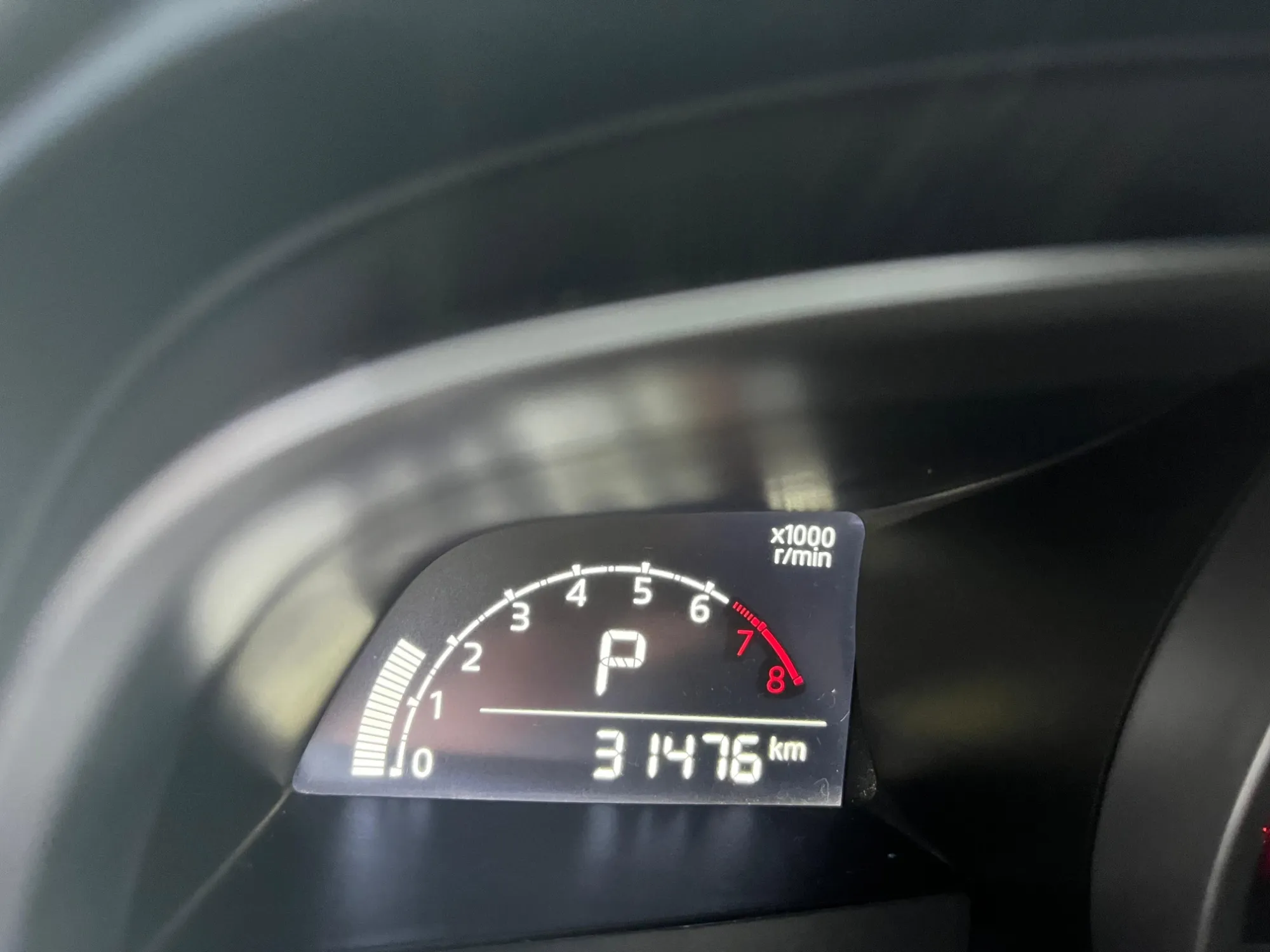 Mazda 2 Touring carbon edition 2023