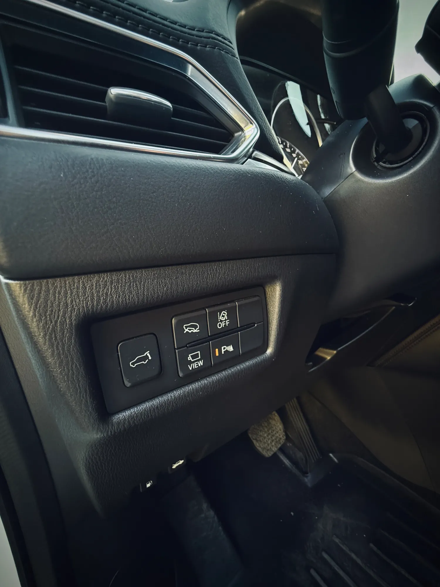 Mazda CX5 Grand Touring Lx 