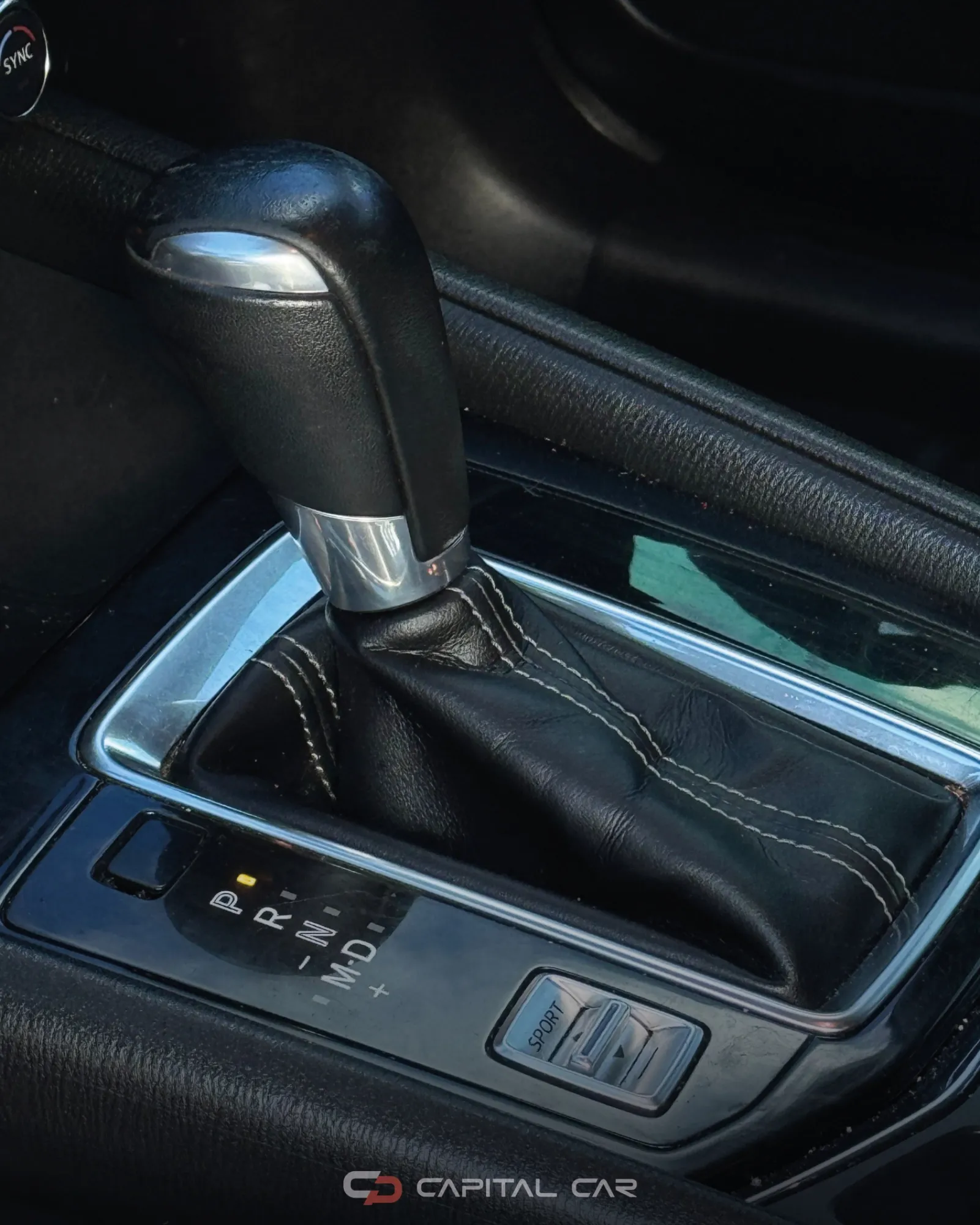 Mazda CX5 Touring 