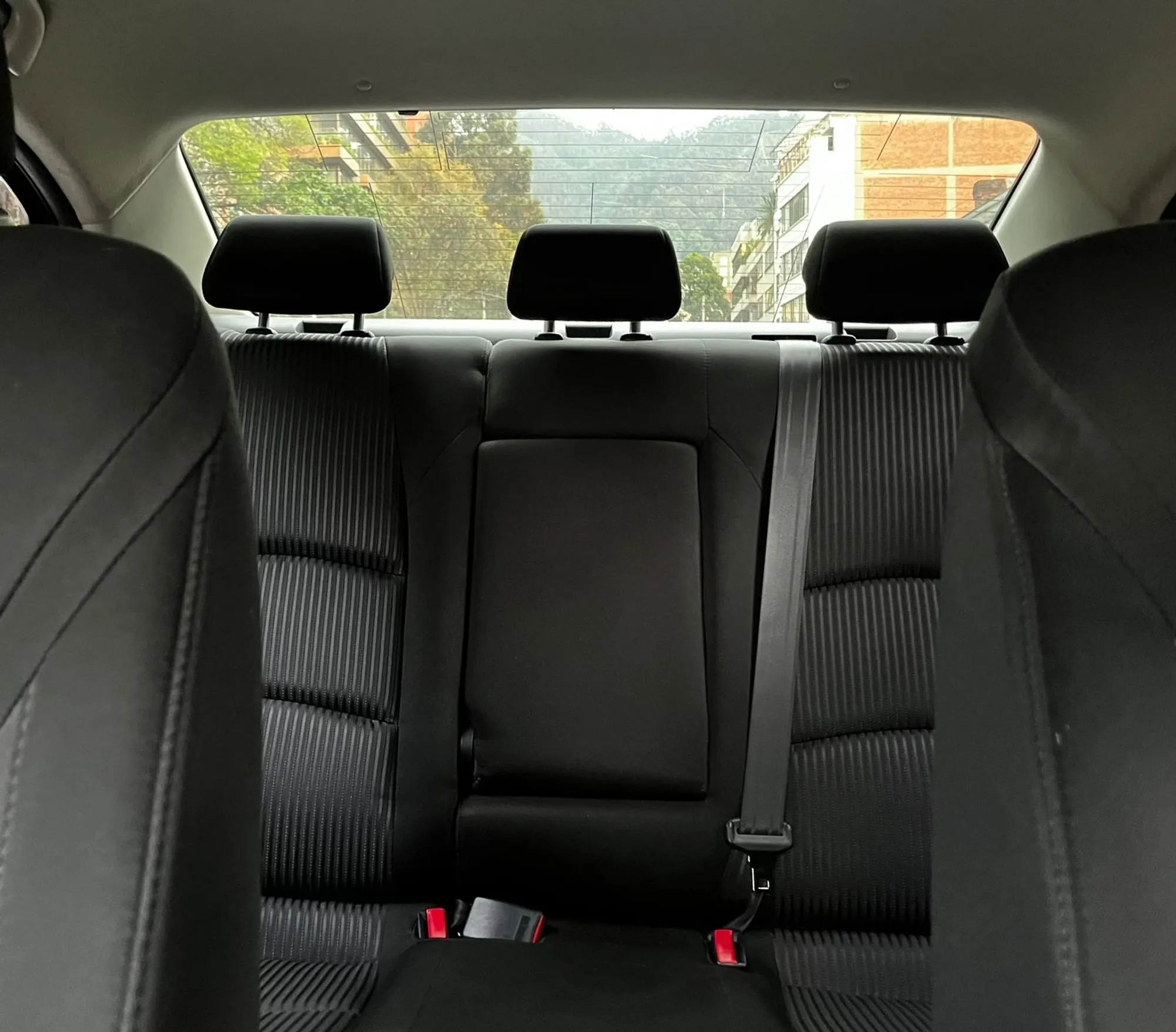 Mazda 3 prime 2016