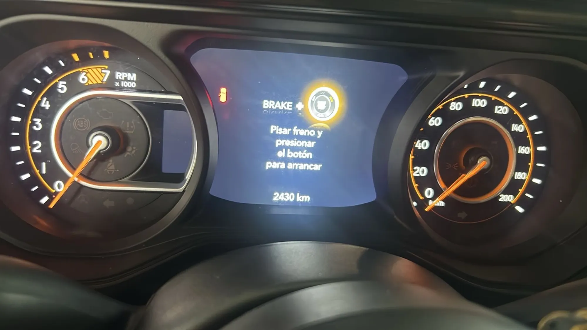 Jeep wrangler sport 2024