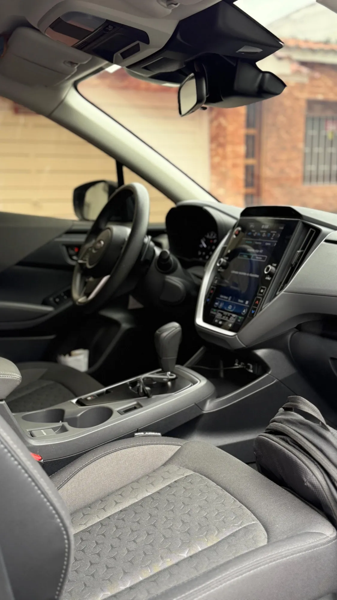 Subaru Crosstrek 2.0 Sport Automtica 4x4 gasolina Modelo 2024