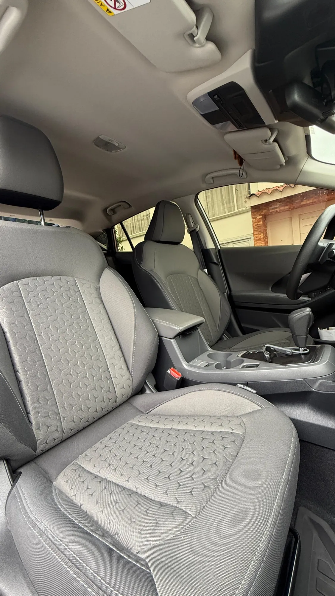 Subaru Crosstrek 2.0 Sport Automtica 4x4 gasolina Modelo 2024